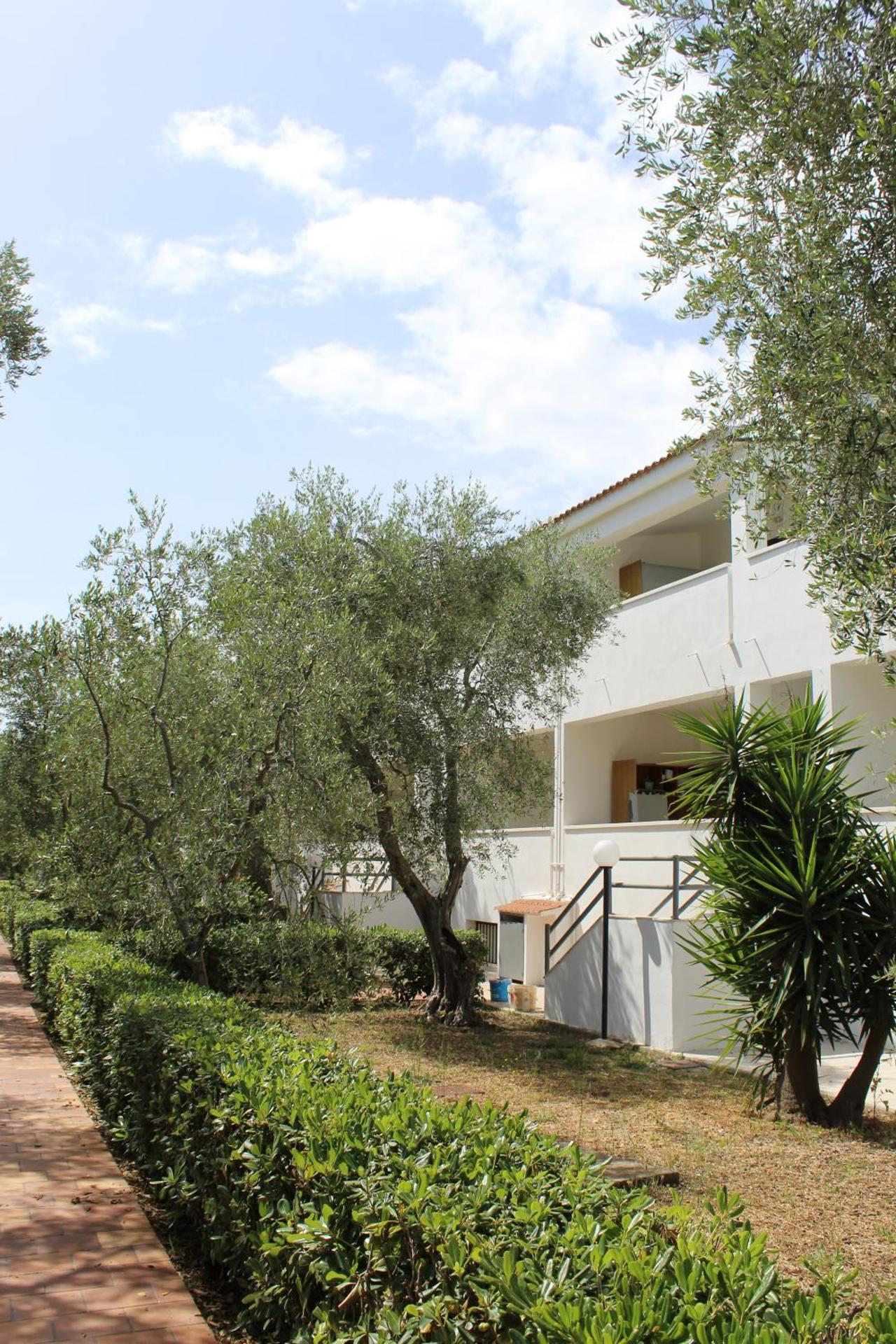 Hotel Palme Gemelle - Photo 9