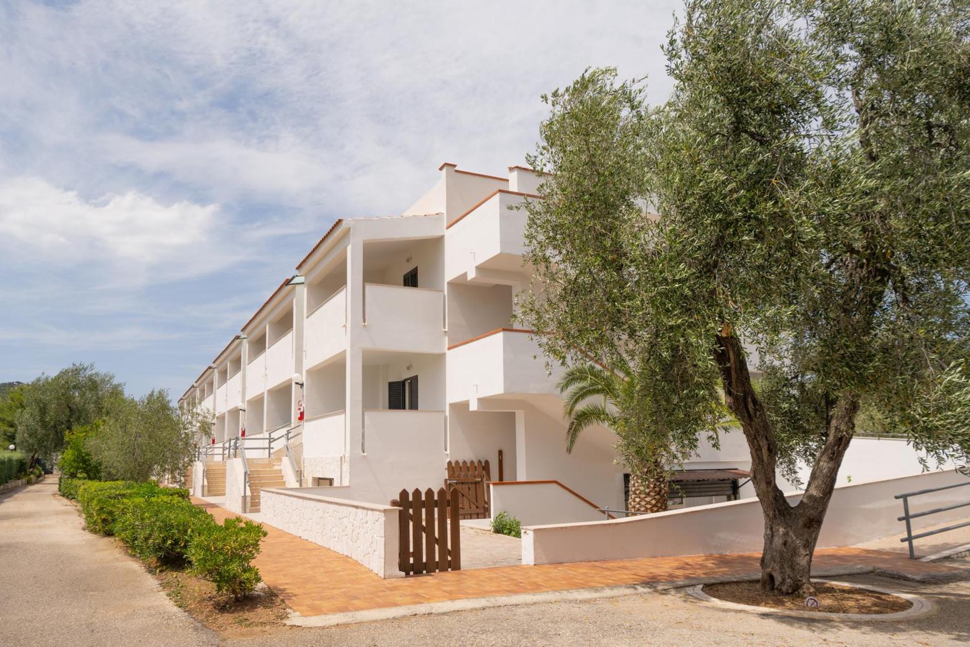 Hotel Palme Gemelle - Photo 7