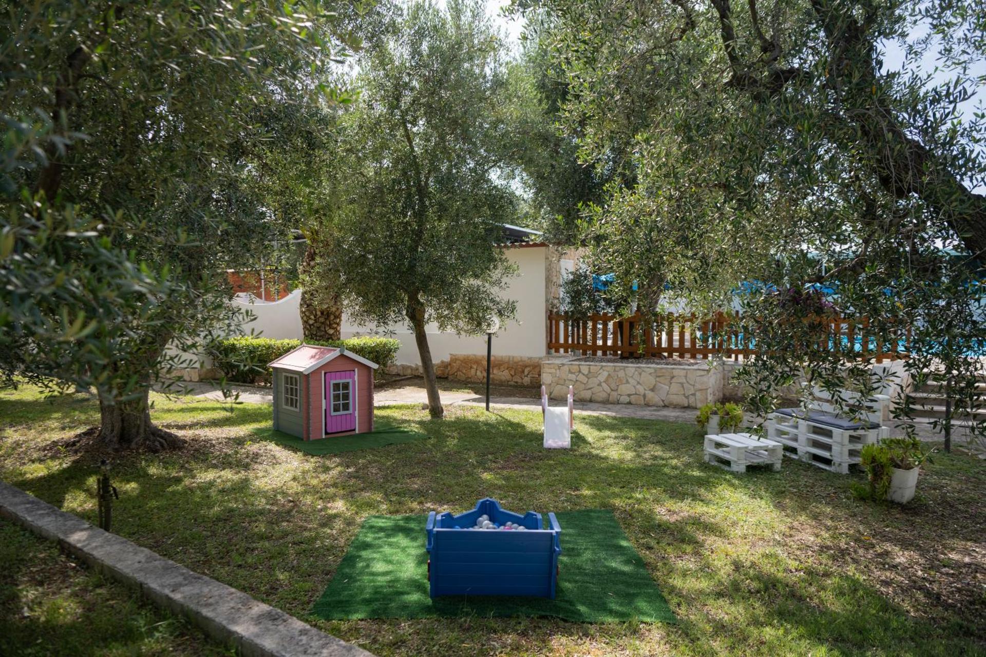 Hotel Palme Gemelle - Photo 135