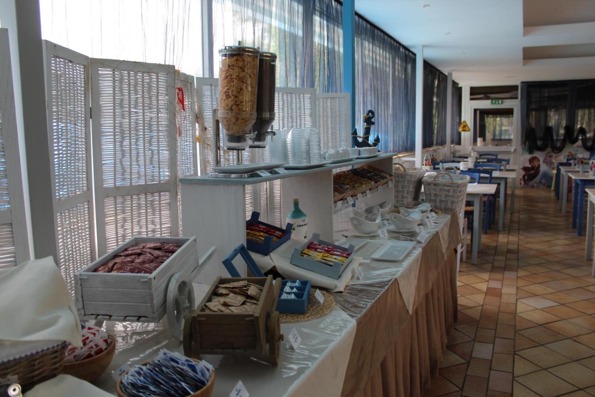 Hotel Palme Gemelle - Photo 137