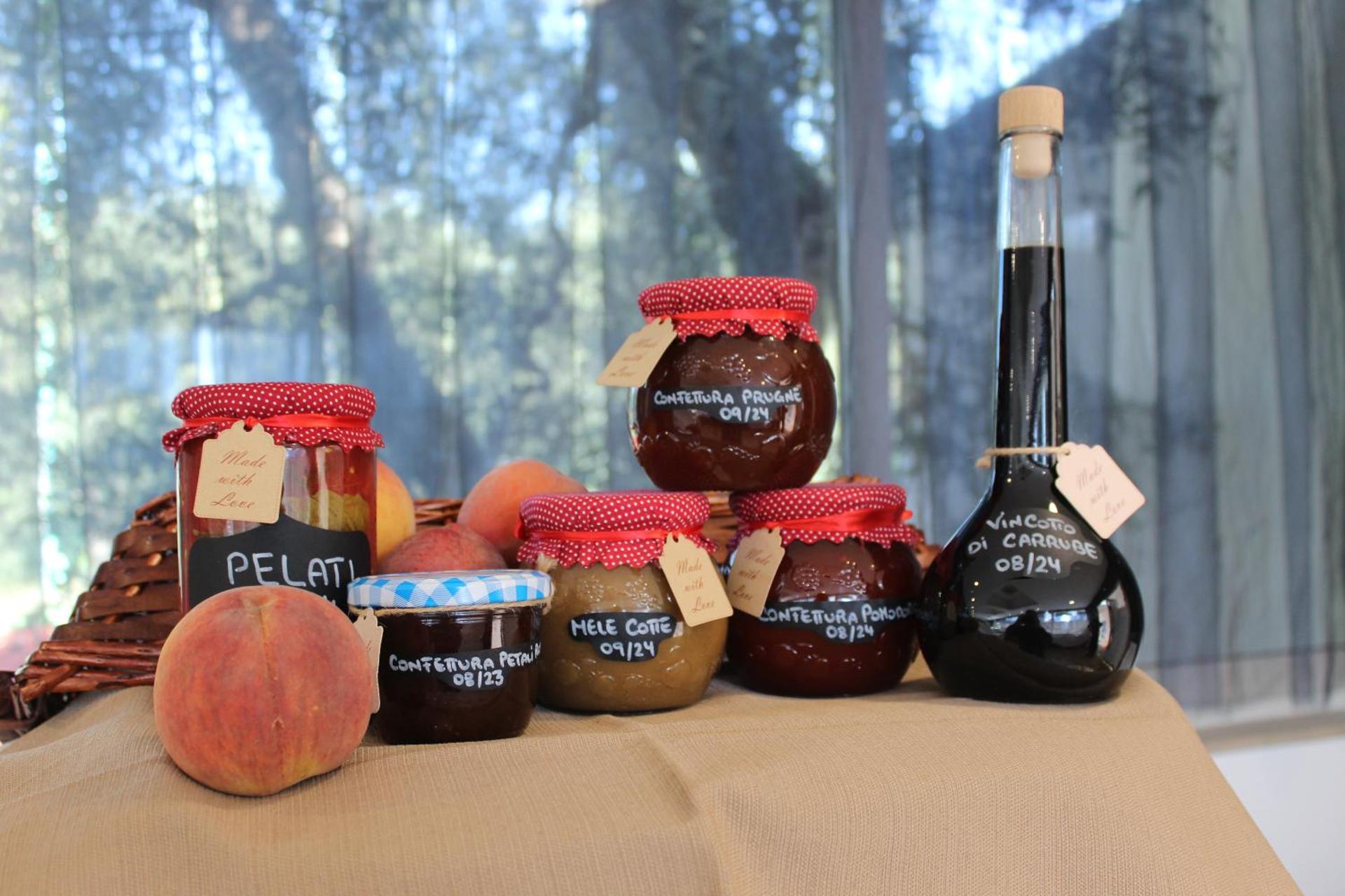 Hotel Palme Gemelle - Photo 140