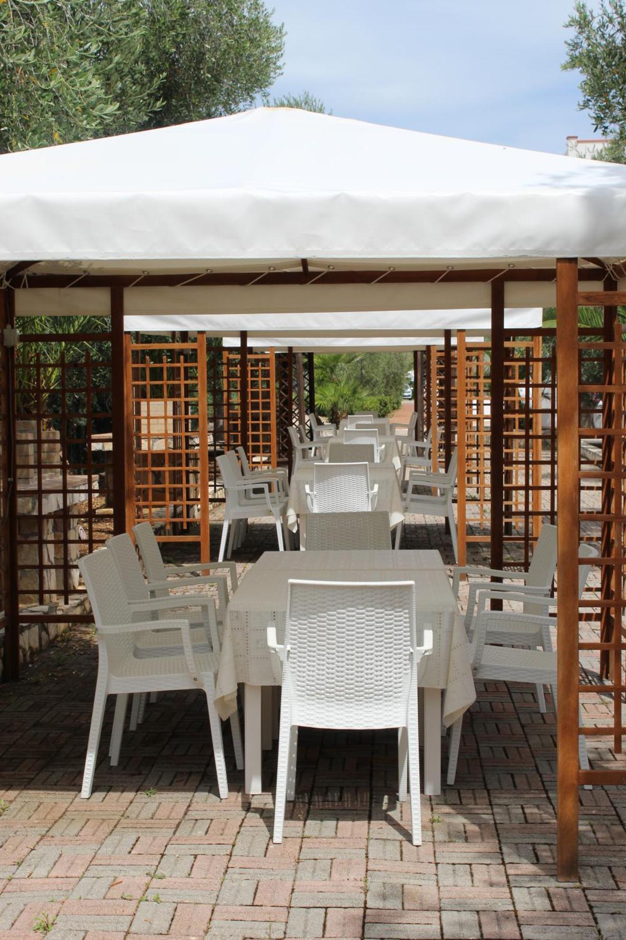 Hotel Palme Gemelle - Photo 35