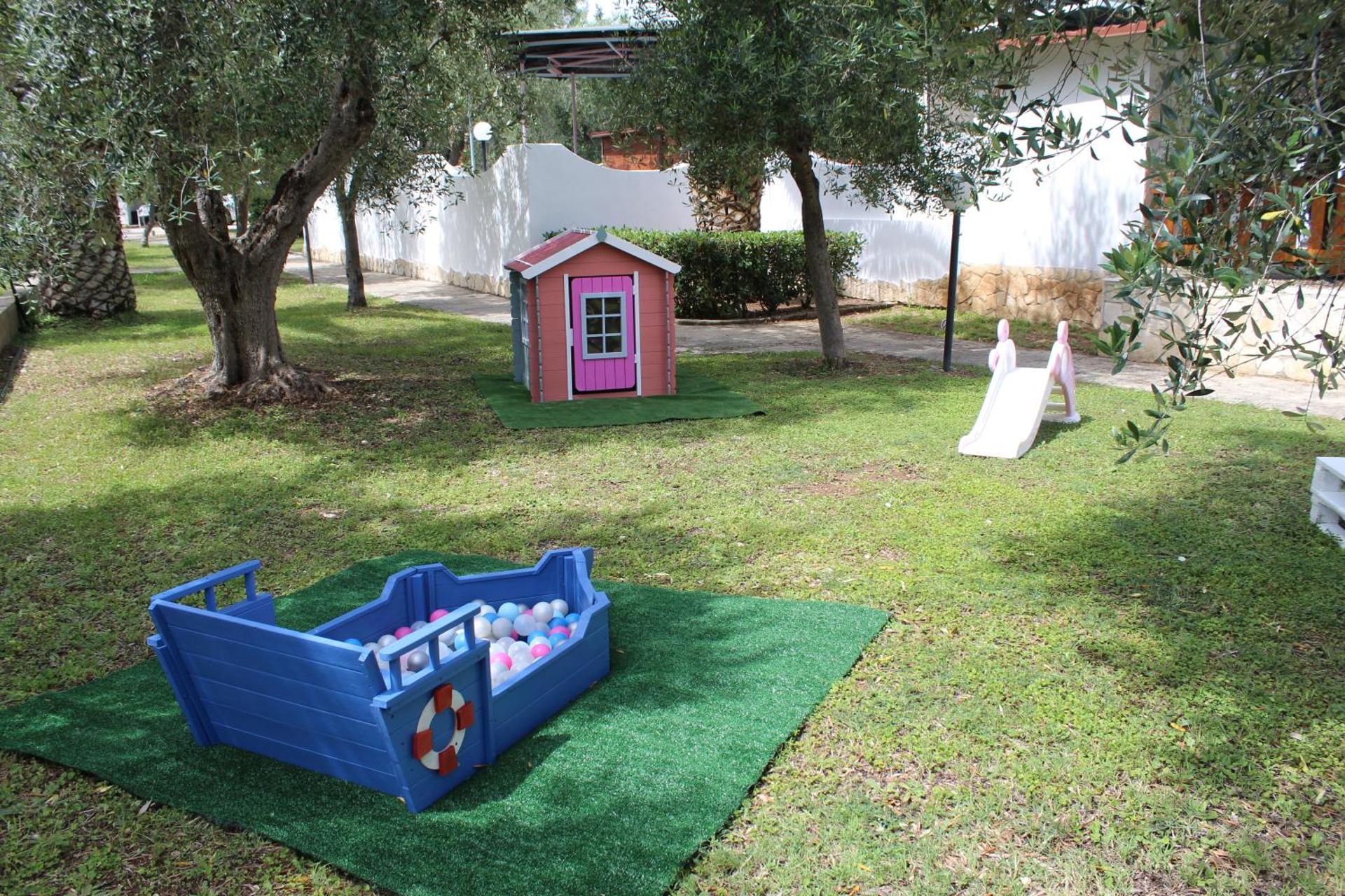 Hotel Palme Gemelle - Photo 143