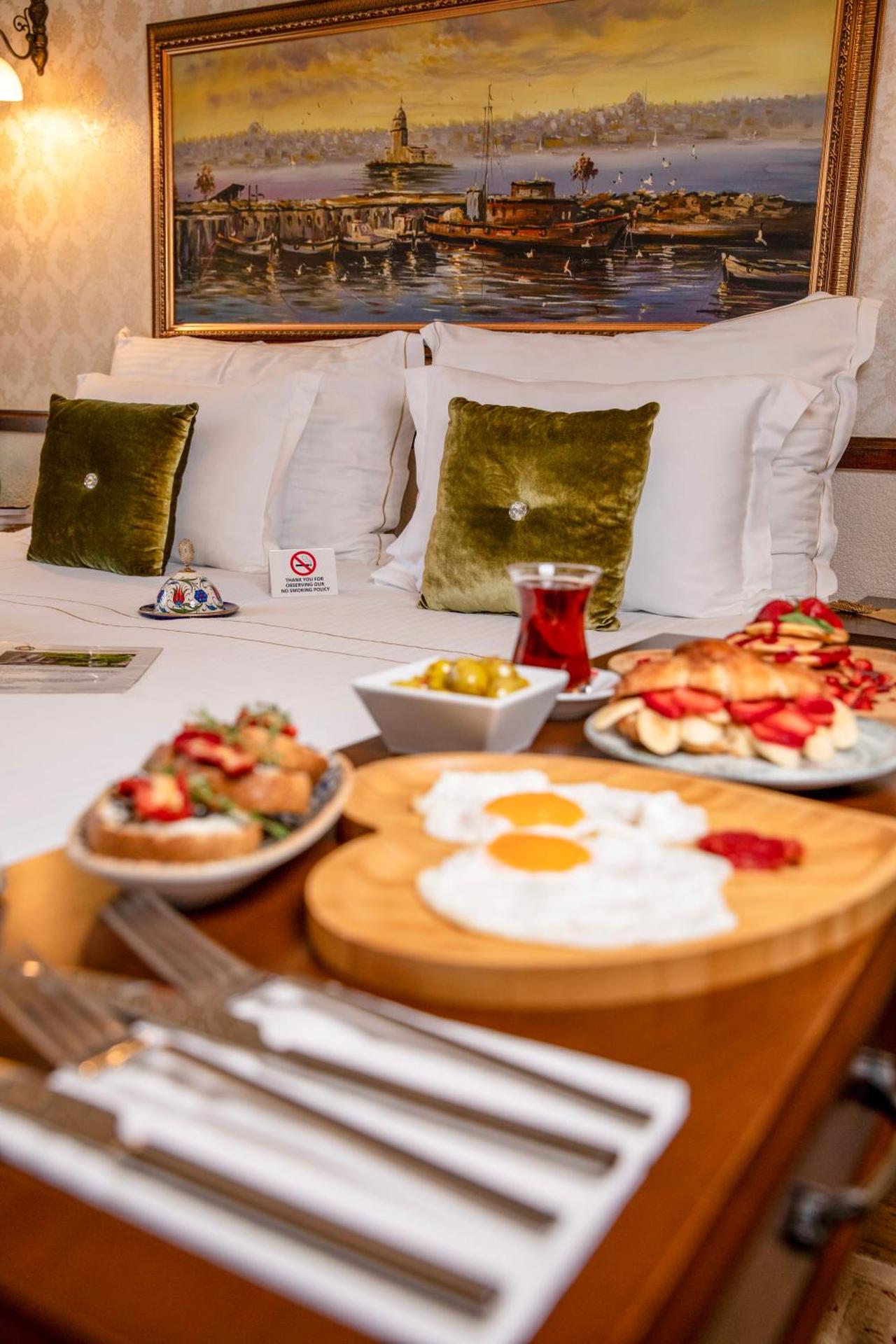 Best Point Hotel Sultanahmet,Istanbul - Photo 249