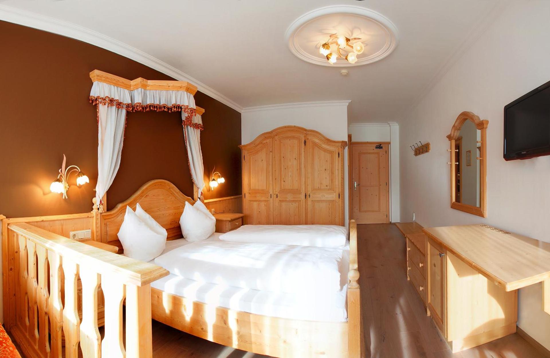 Granpanorama Hotel StephansHof - Photo 4