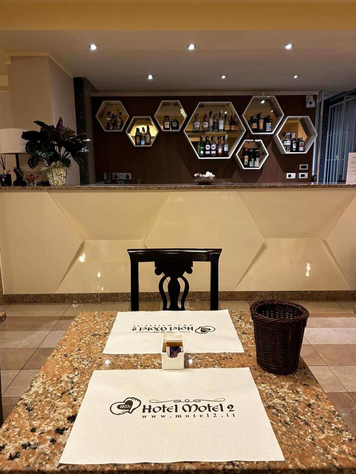 Hotel Motel 2 - Photo 26