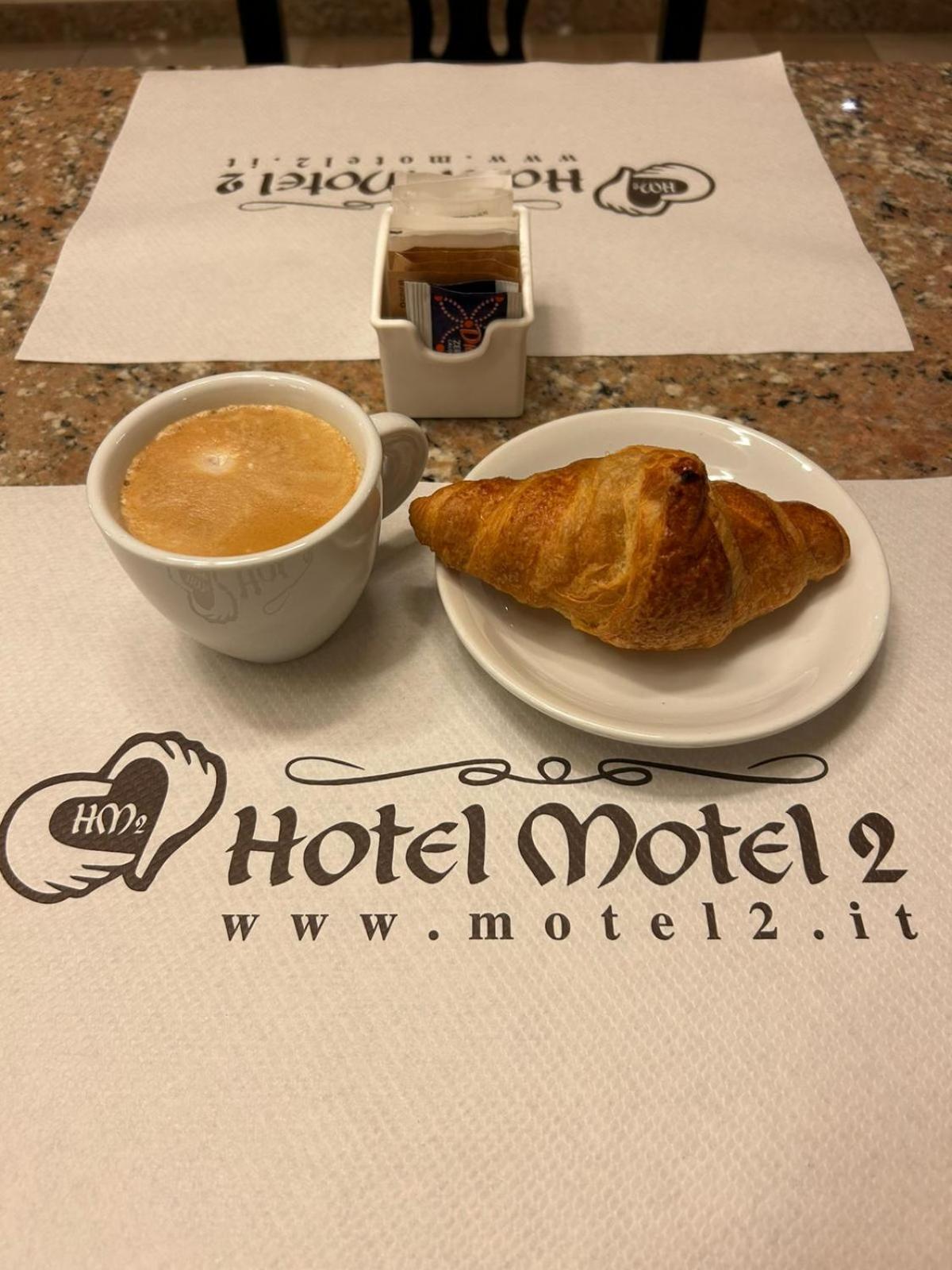 Hotel Motel 2 - Photo 25