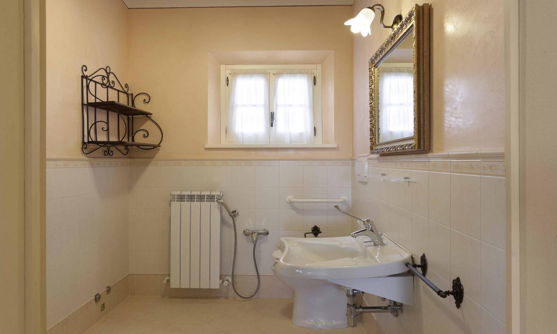 Casa Vacanze B&B Poggio Al Vento Toscana - Photo 39