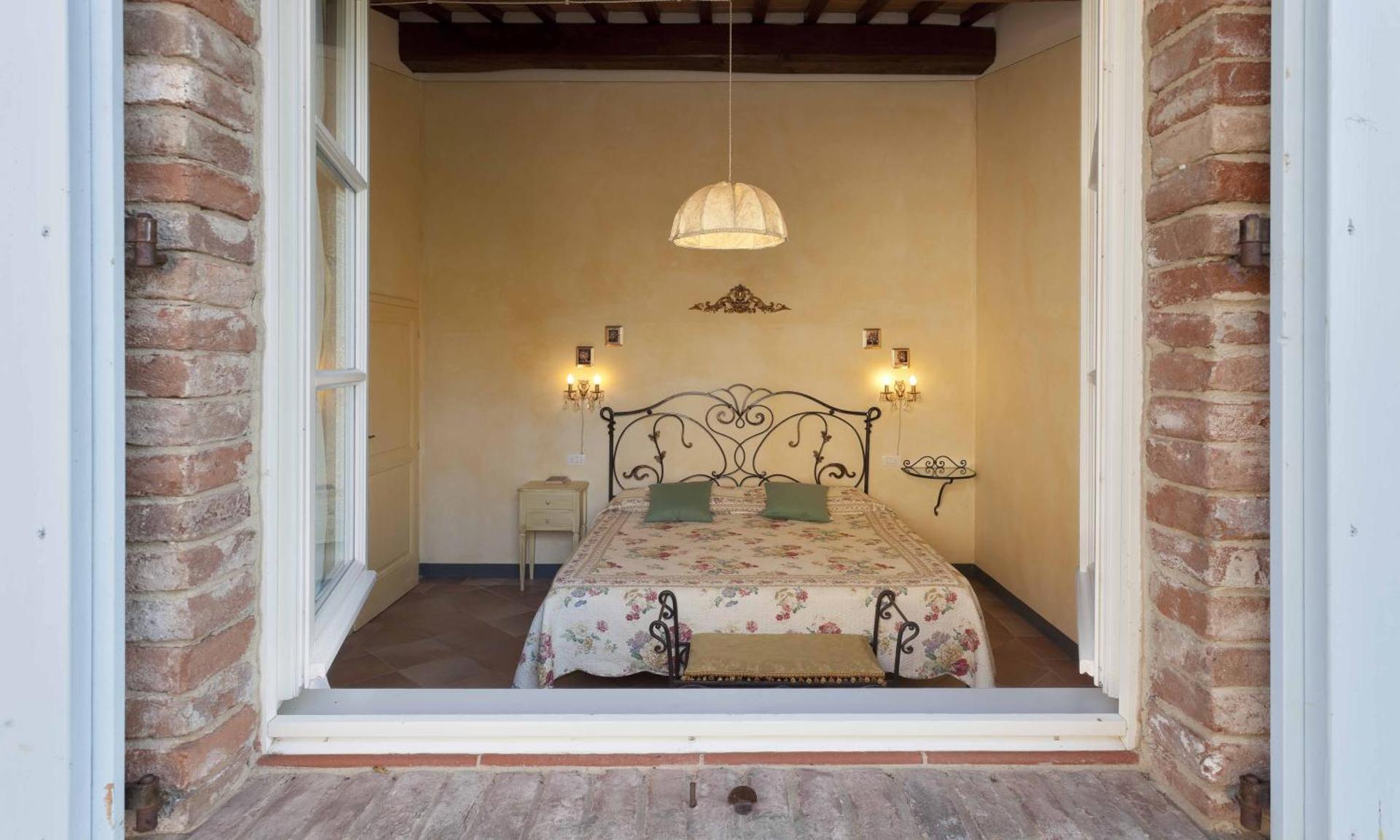 Casa Vacanze B&B Poggio Al Vento Toscana - Photo 41