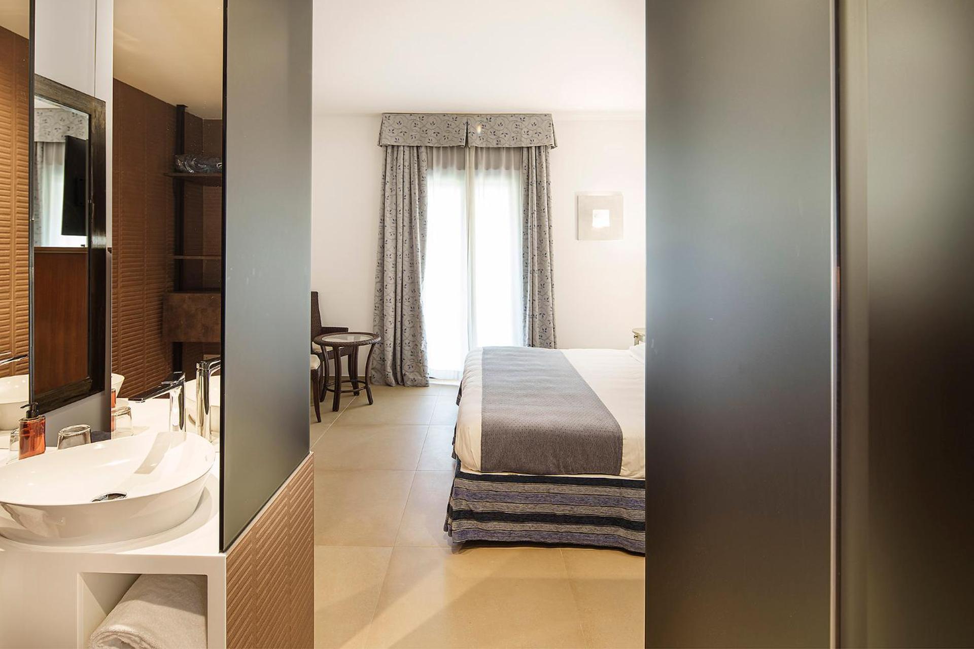 Alberi del Paradiso - Photo 36