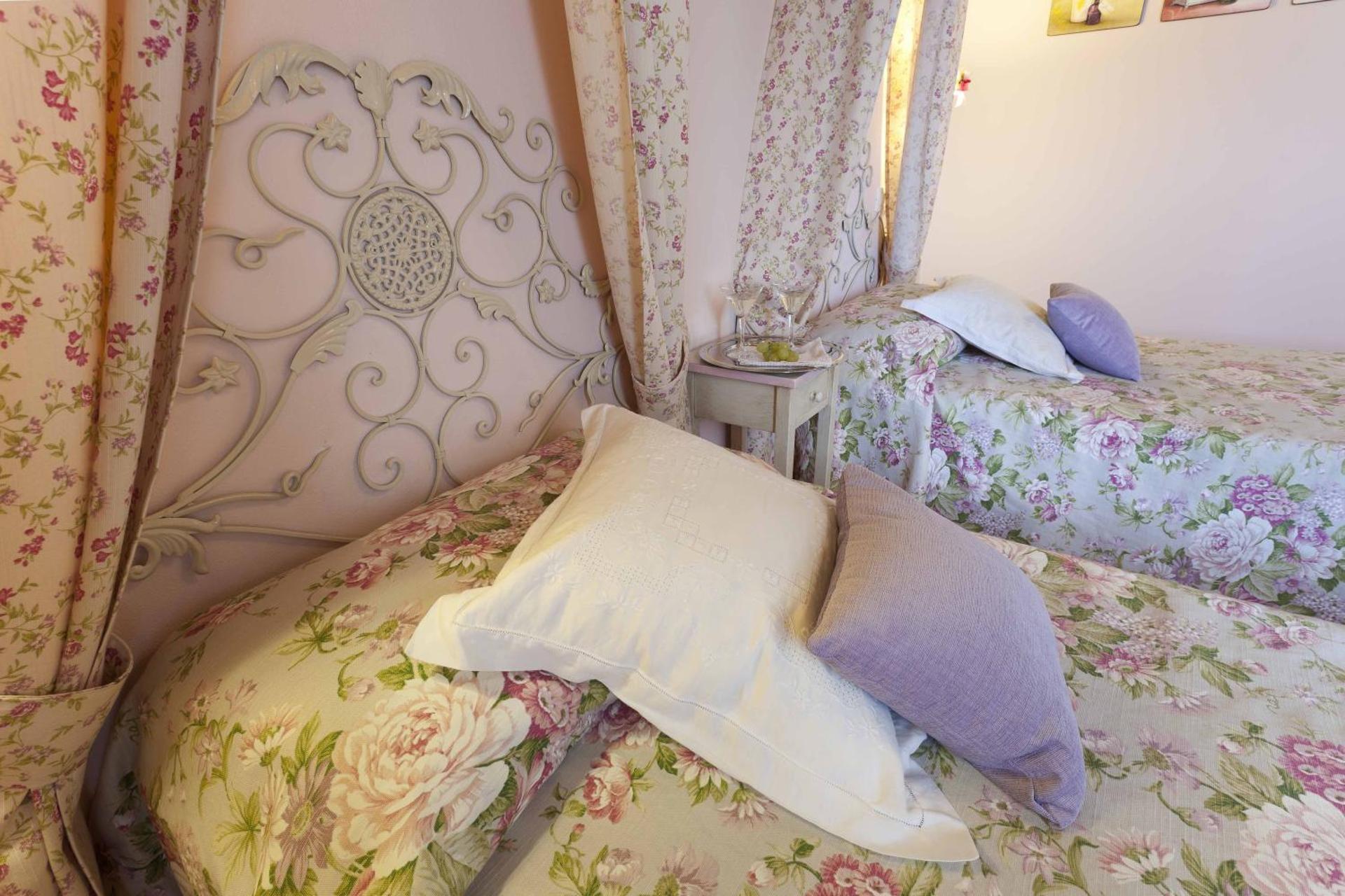 Casa Vacanze B&B Poggio Al Vento Toscana - Photo 18