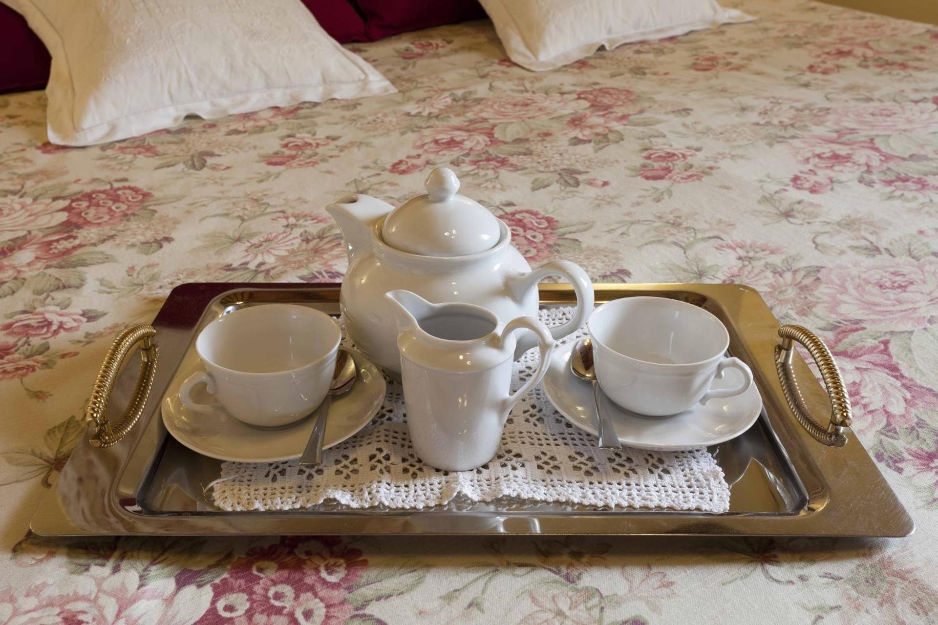 Casa Vacanze B&B Poggio Al Vento Toscana - Photo 27