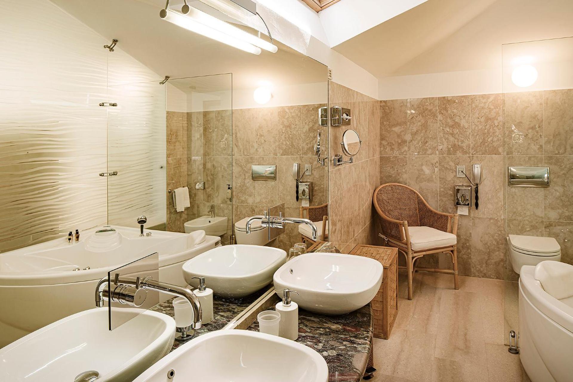 Alberi del Paradiso - Photo 111