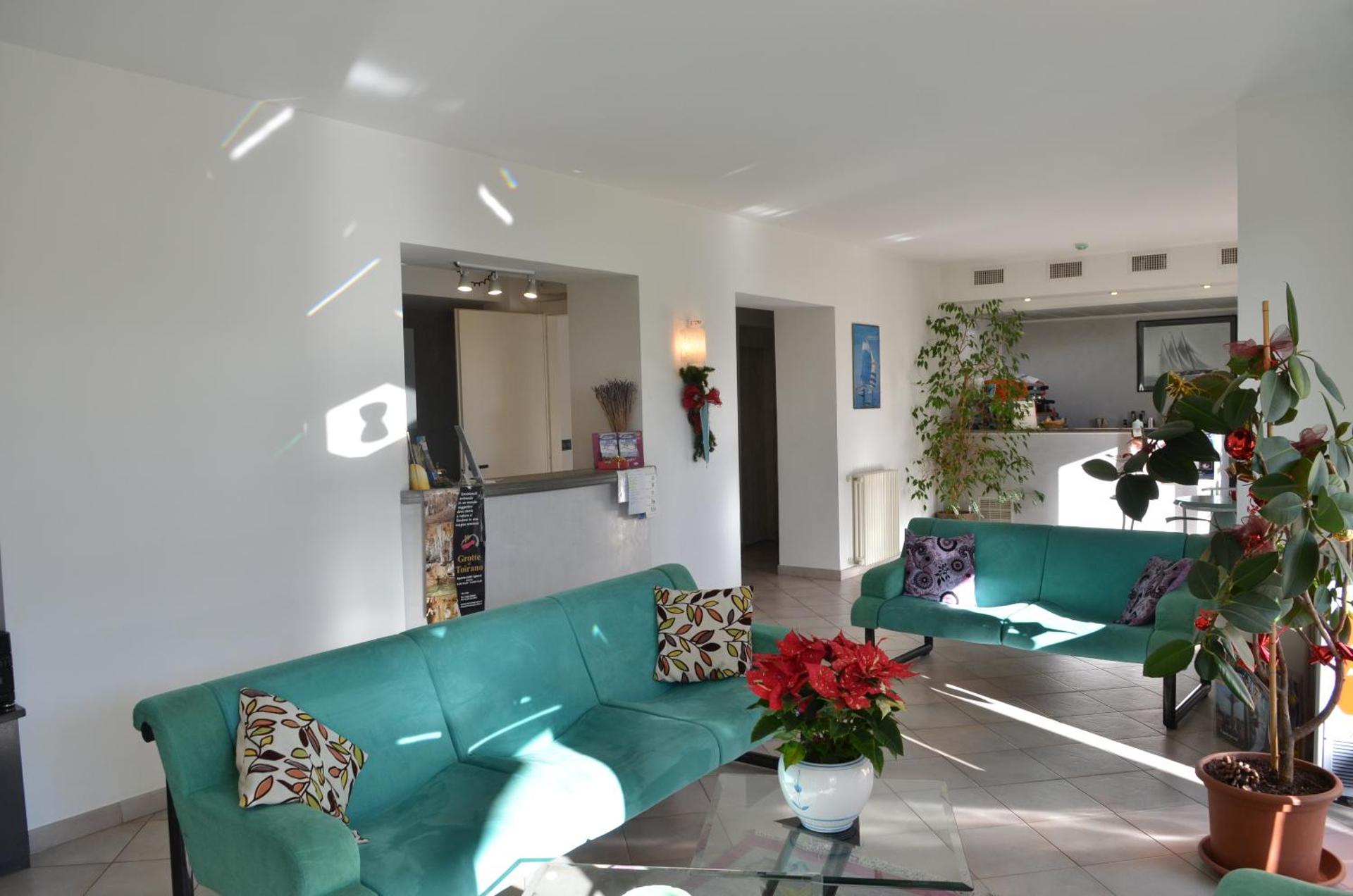 Residence Villa Carmen fronte mare a 50 mt - Photo 44