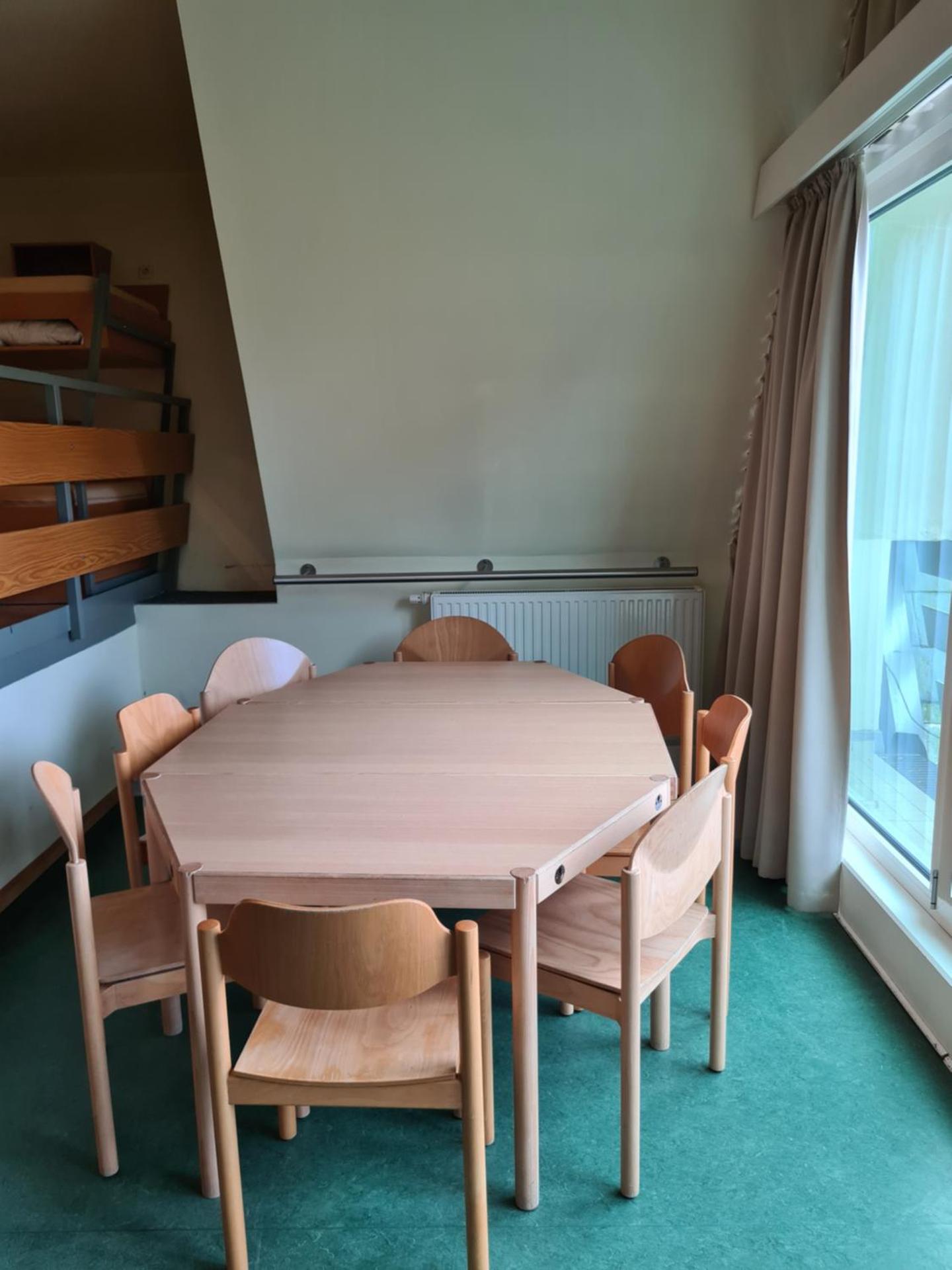 Jugendgästehaus St.-Michaels-Heim - Photo 35