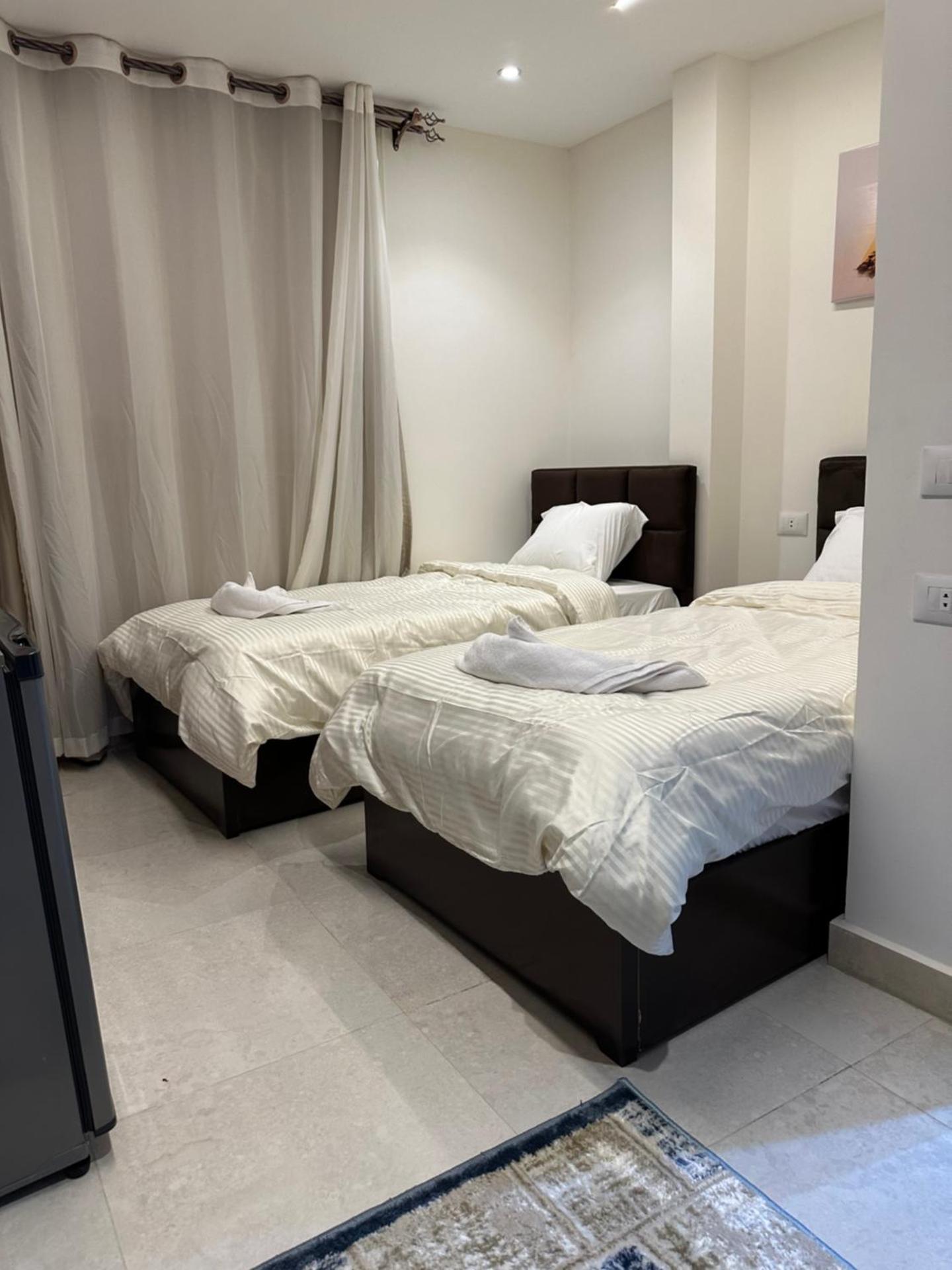 Sun 3 Pyramids Inn - Photo 37