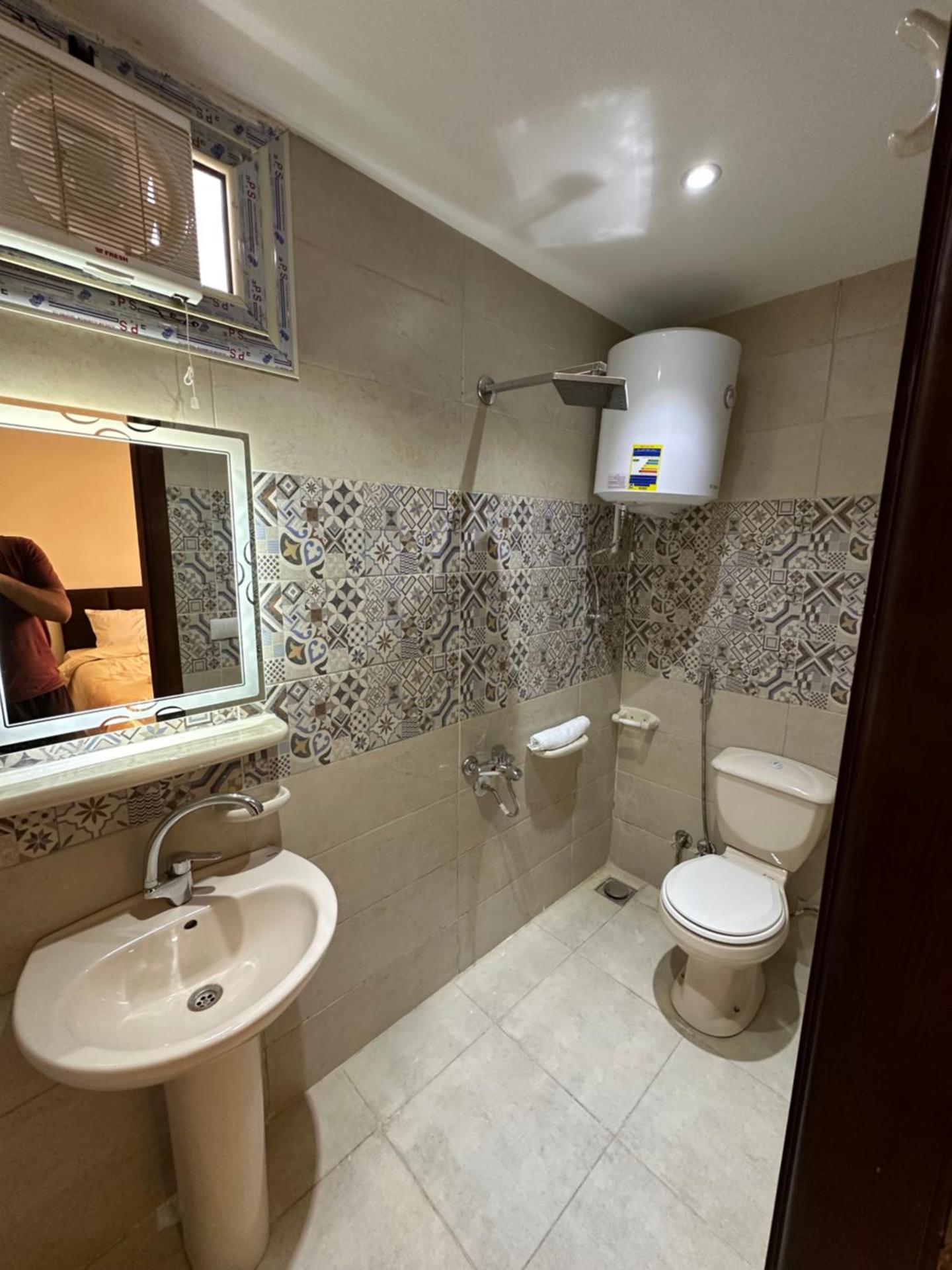 Sun 3 Pyramids Inn - Photo 44