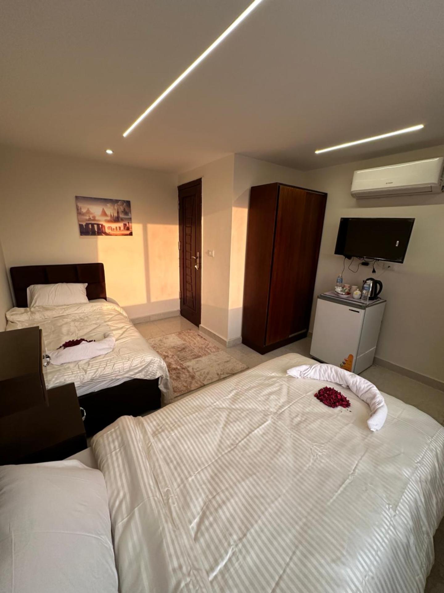 Sun 3 Pyramids Inn - Photo 45