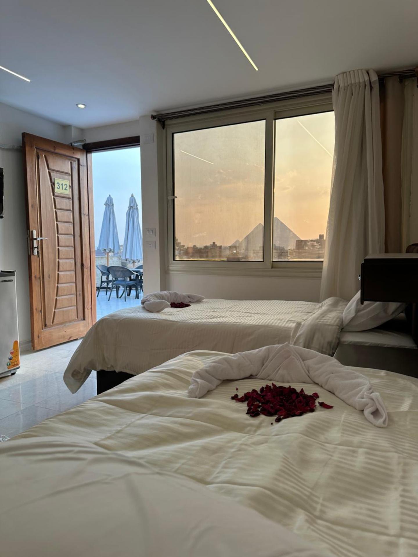 Sun 3 Pyramids Inn - Photo 39