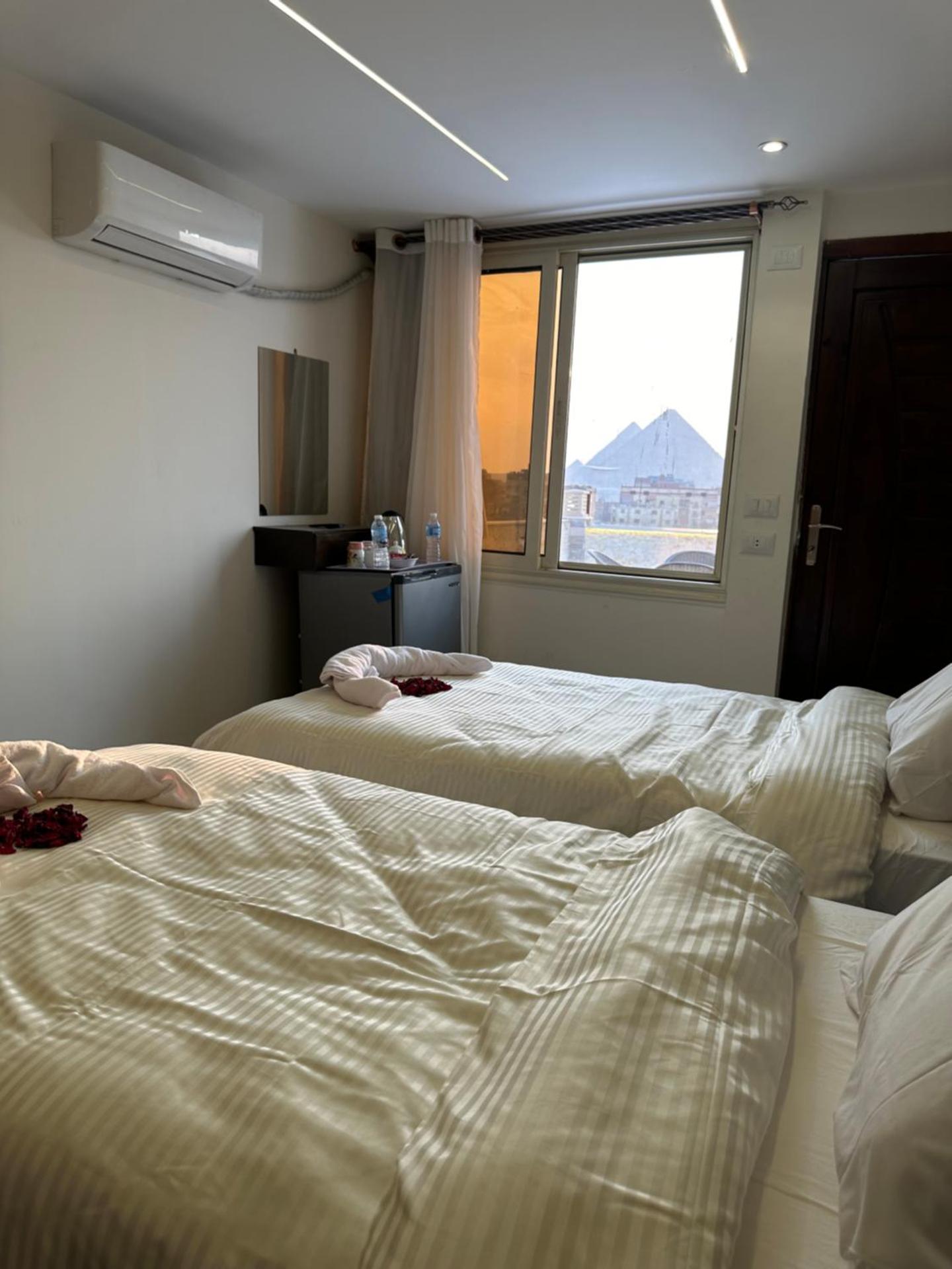 Sun 3 Pyramids Inn - Photo 41