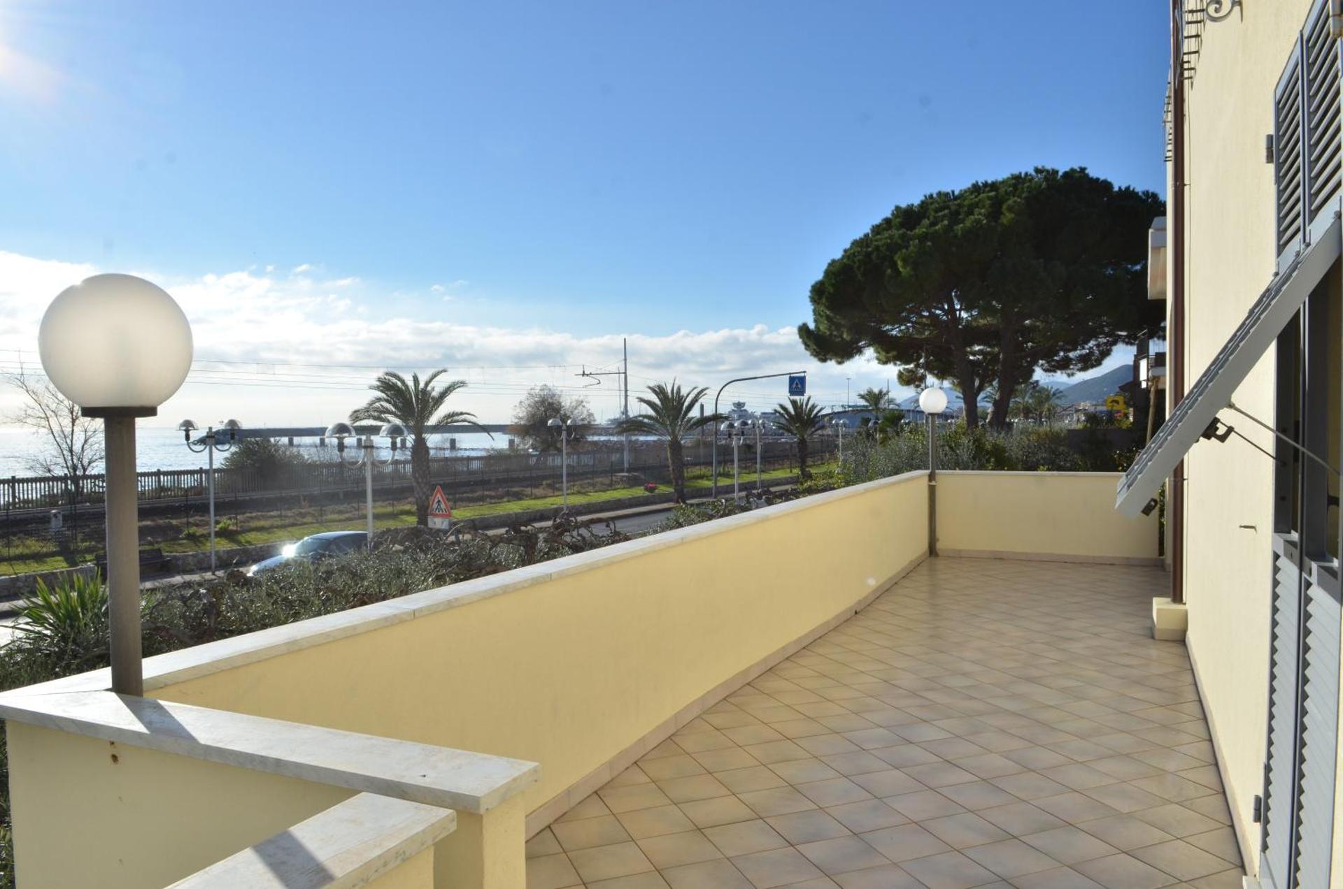 Residence Villa Carmen fronte mare a 50 mt - Photo 38