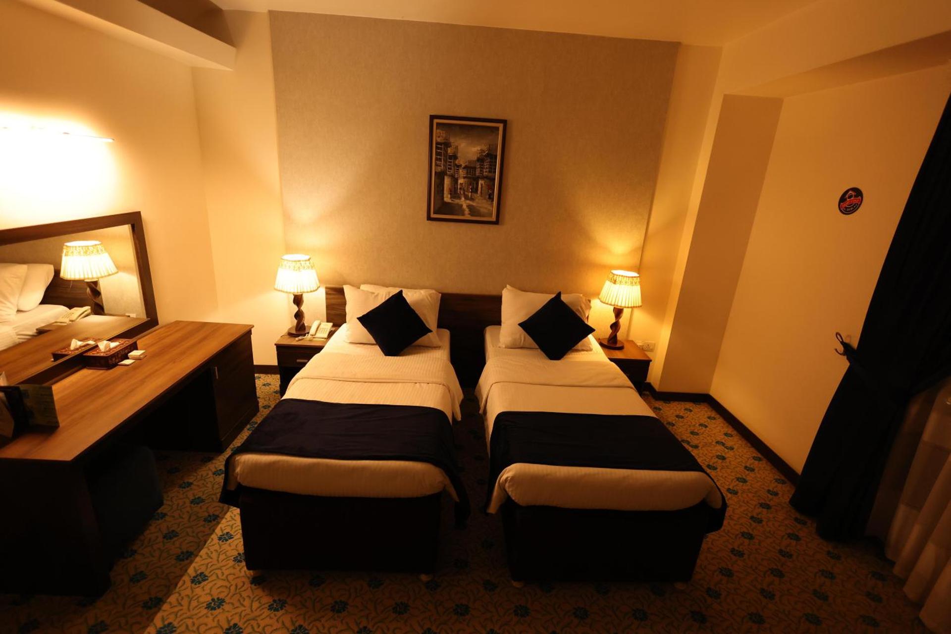 فندق بغداد Baghdad International Hotel - Photo 28