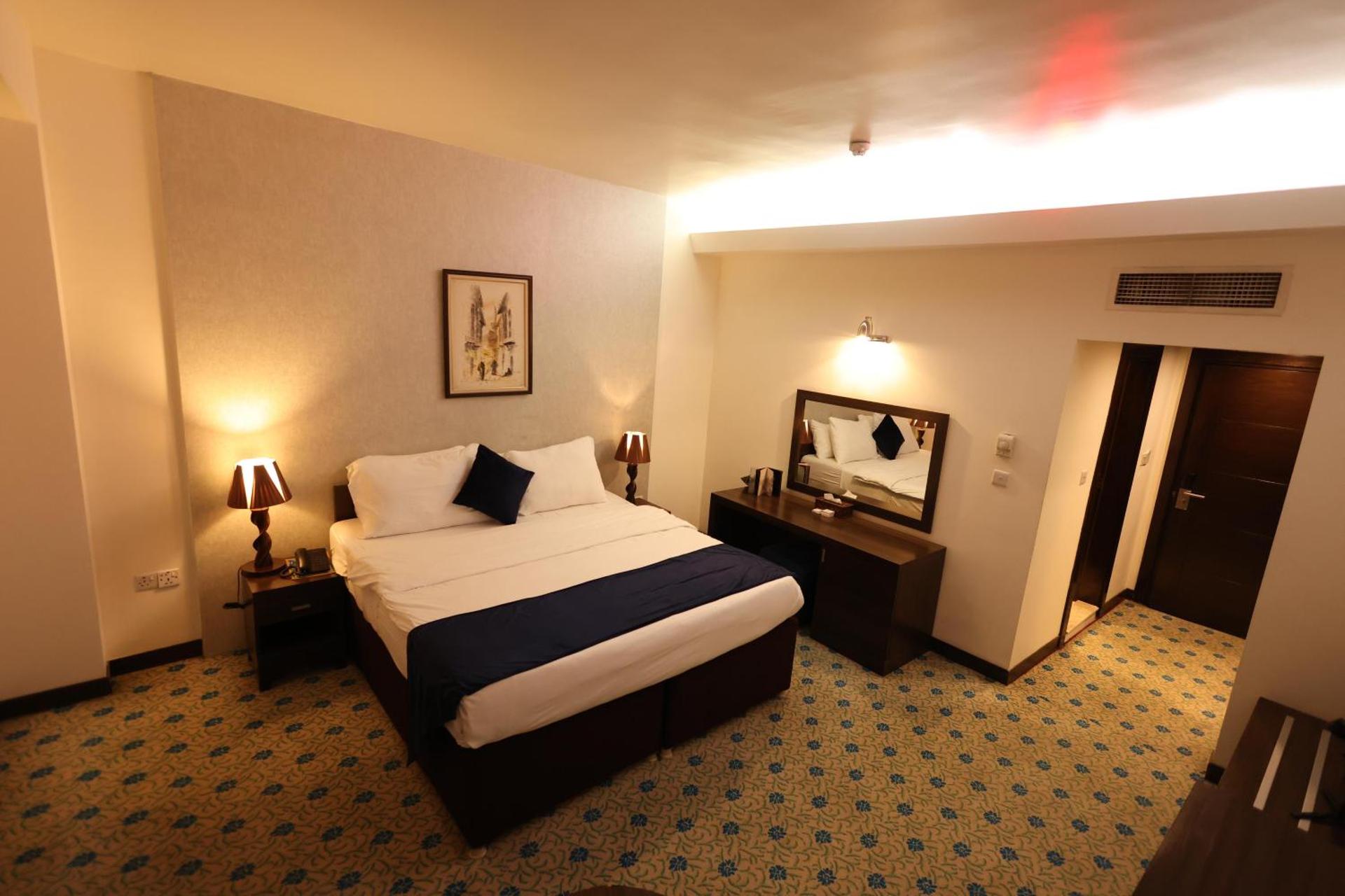 فندق بغداد Baghdad International Hotel - Photo 24
