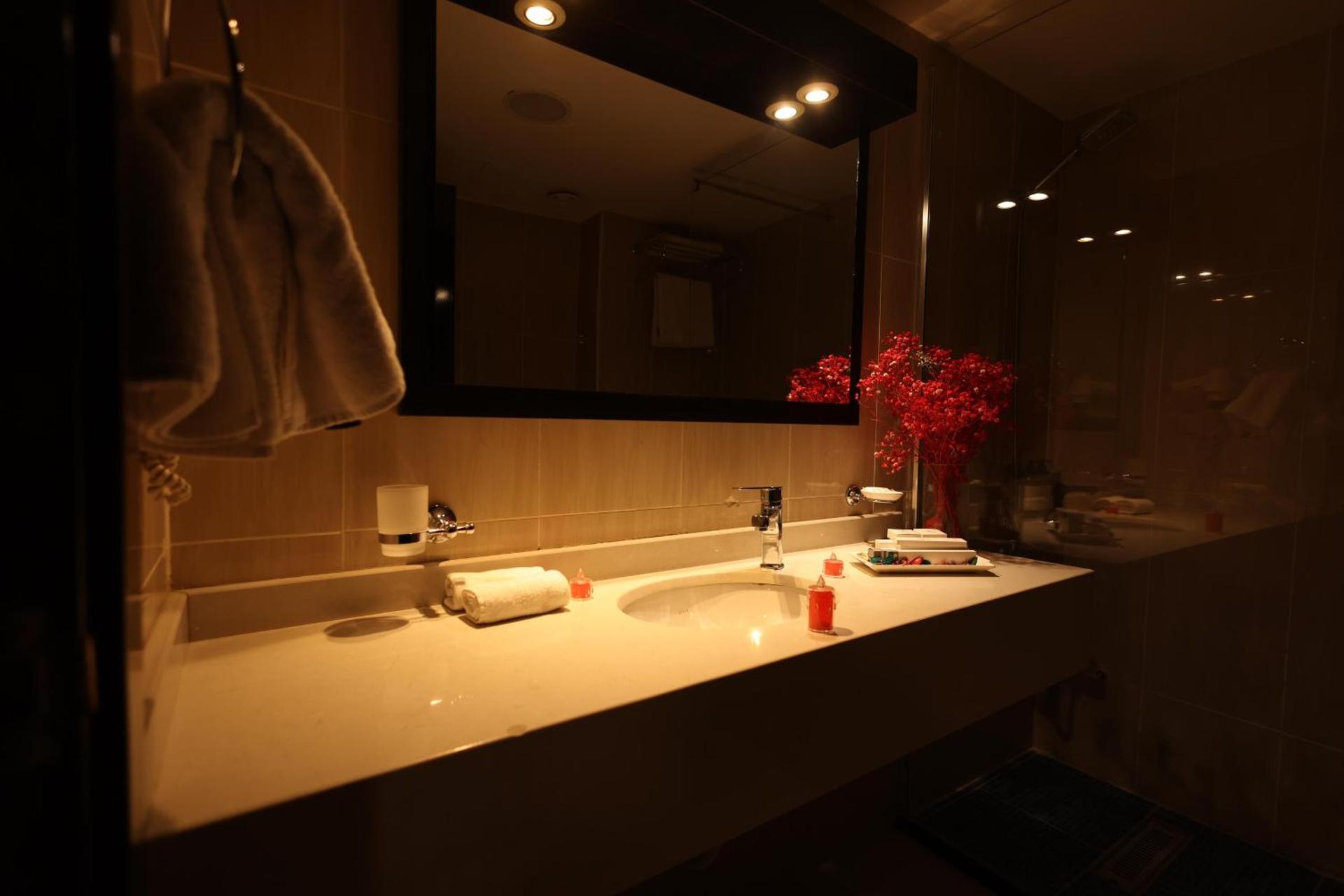 فندق بغداد Baghdad International Hotel - Photo 27