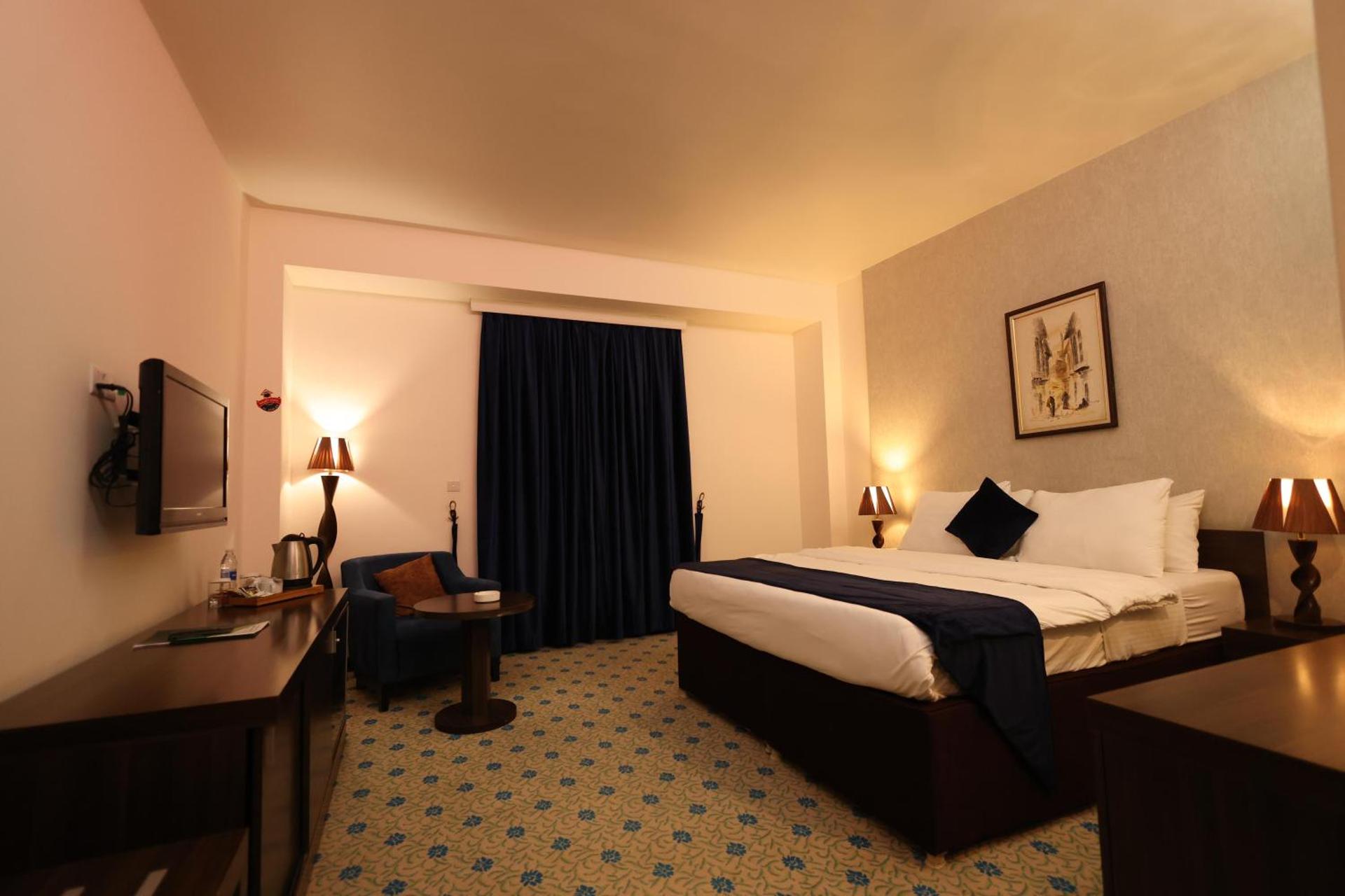 فندق بغداد Baghdad International Hotel - Photo 40