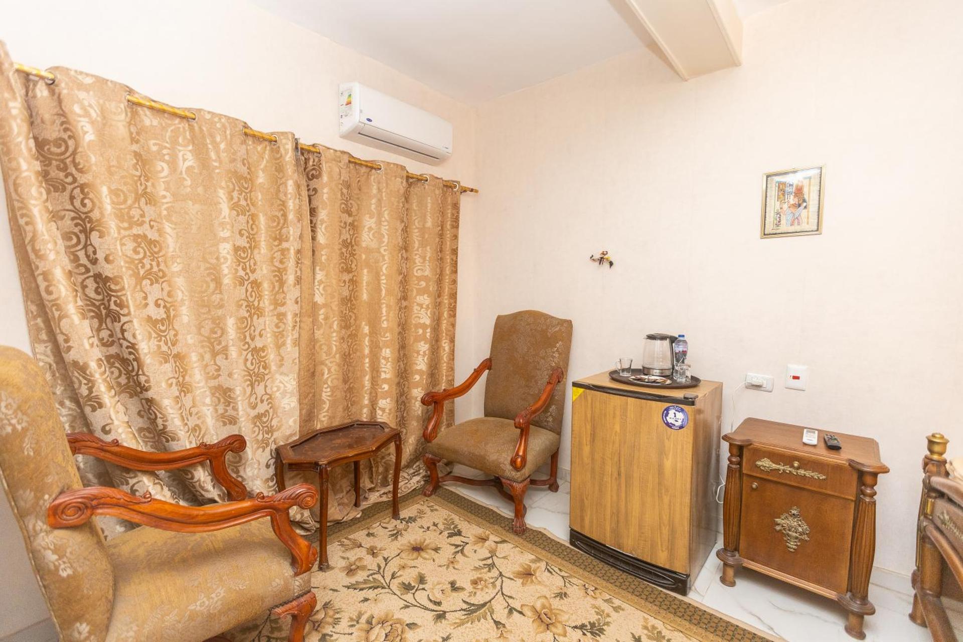 Grensha Pyramids inn - Photo 24