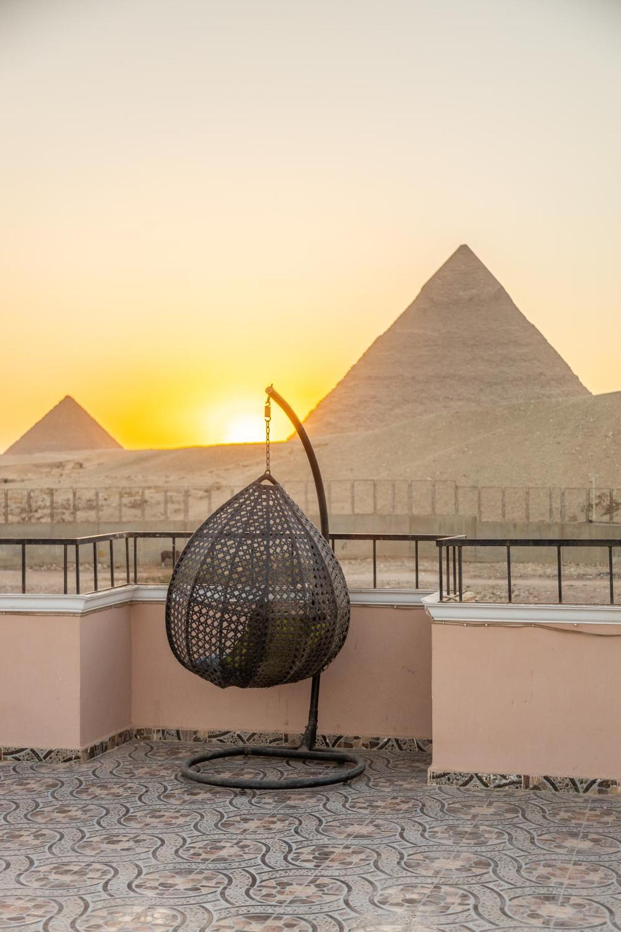 Grensha Pyramids inn - Photo 30