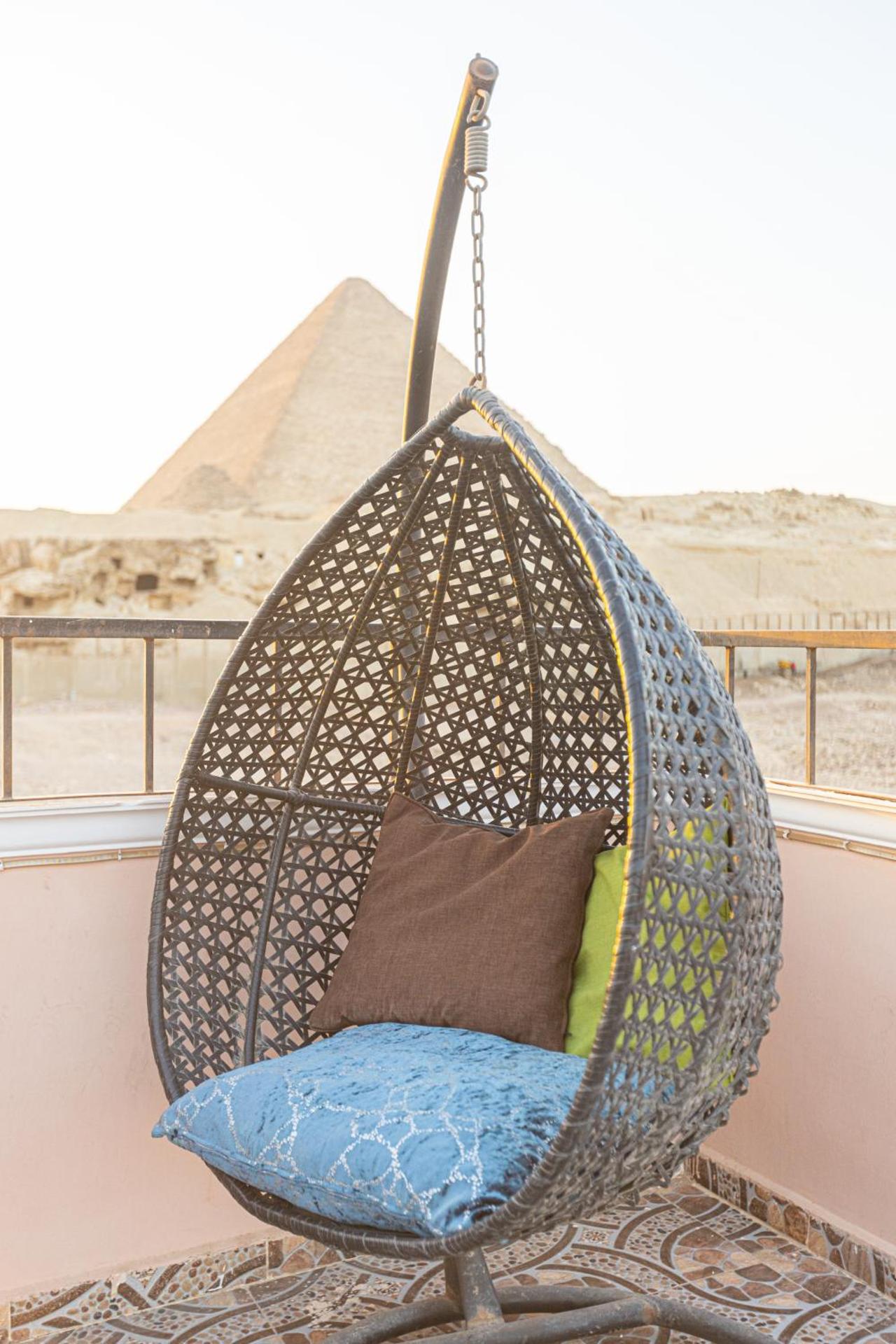 Grensha Pyramids inn - Photo 31