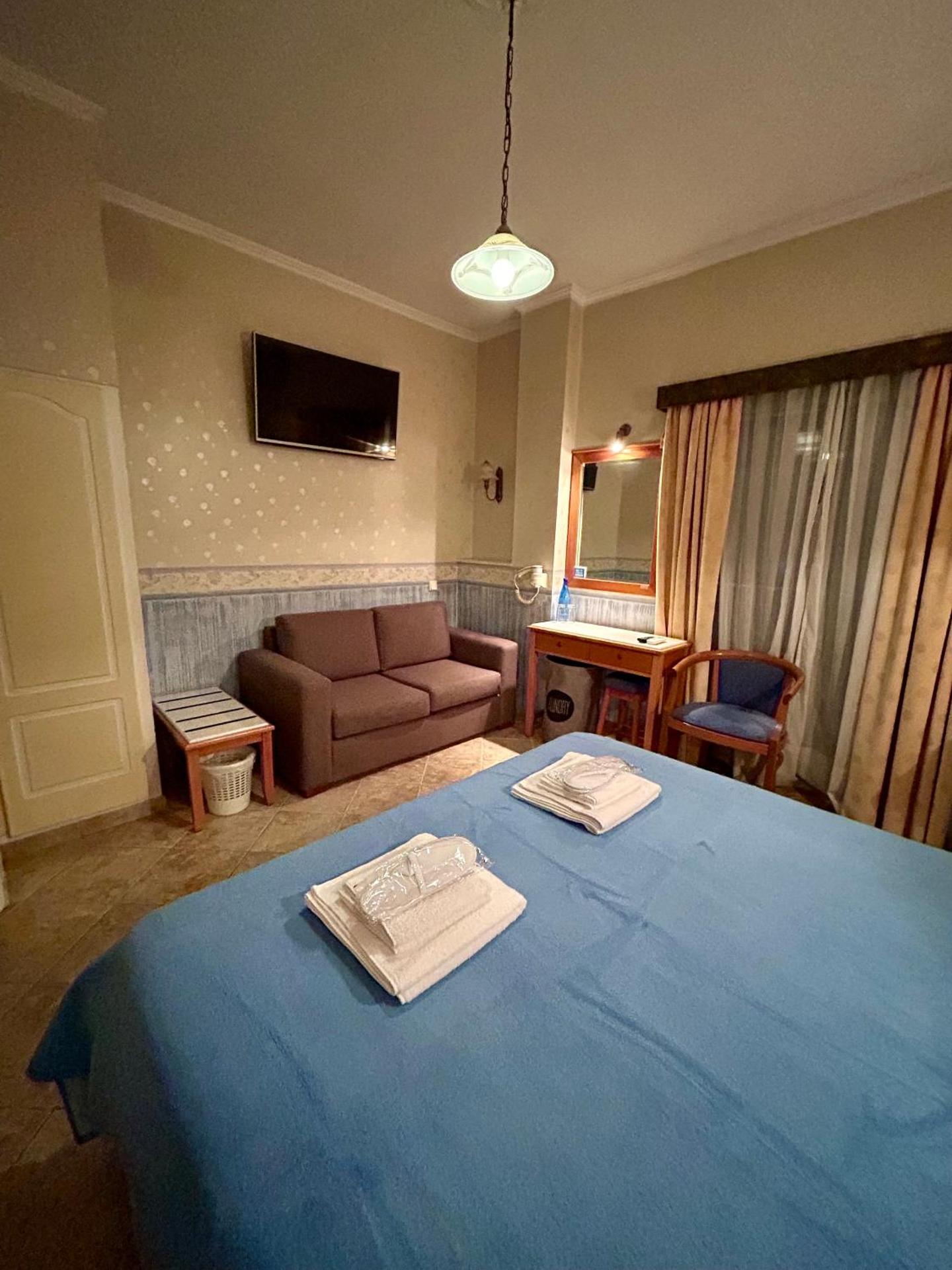 Arma Faliro Apartments - Photo 70