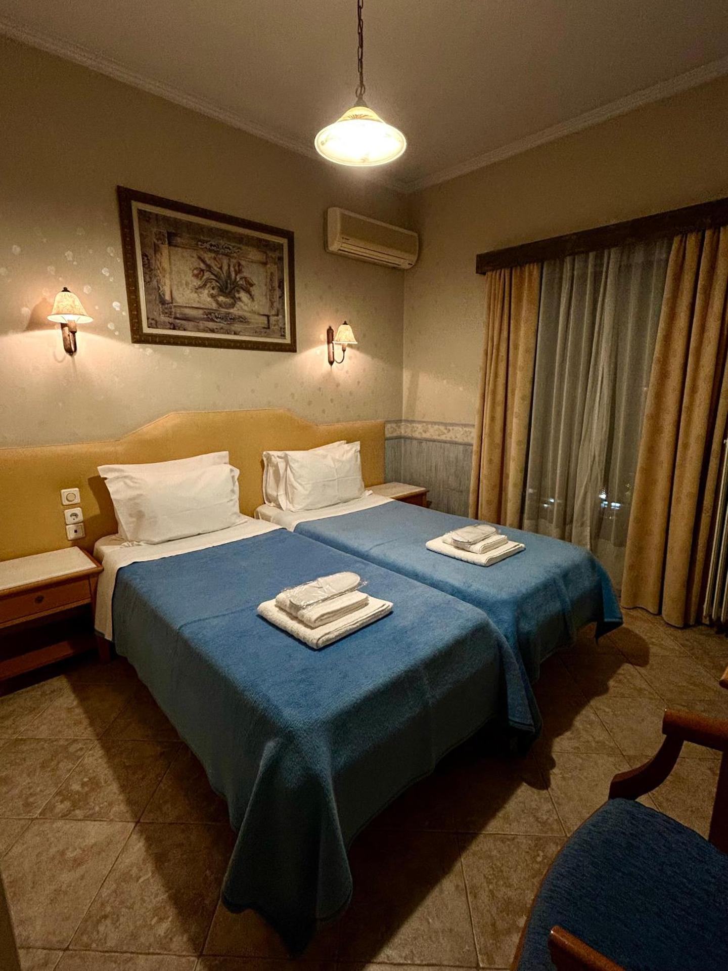 Arma Faliro Apartments - Photo 68