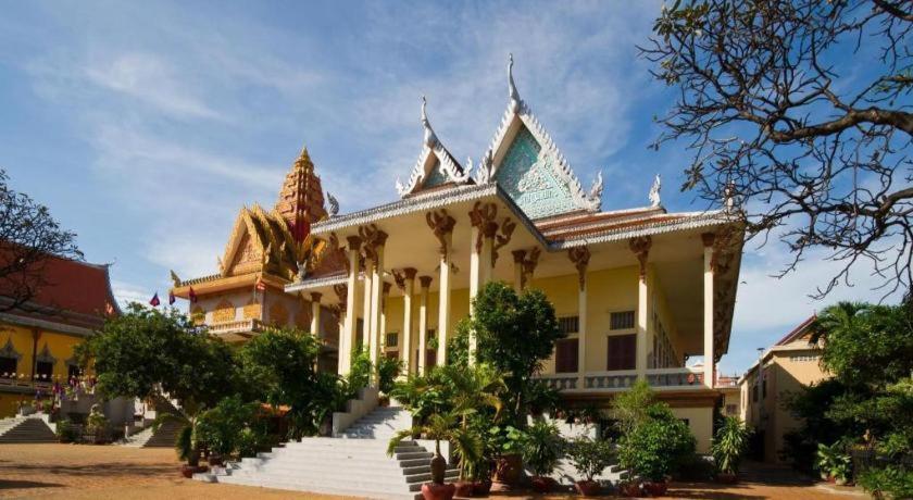 De Art Hotel - Photo 42