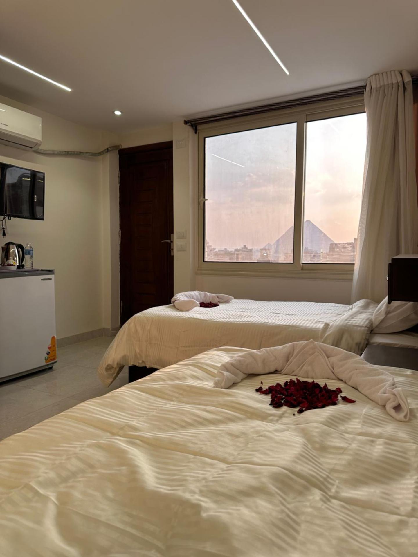 Sun 3 Pyramids Inn - Photo 8