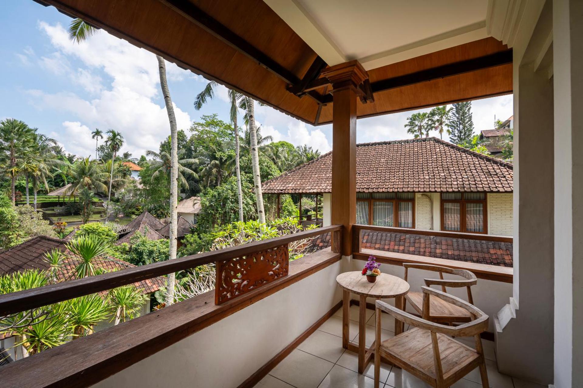 Pertiwi Resort & Spa - Photo 72