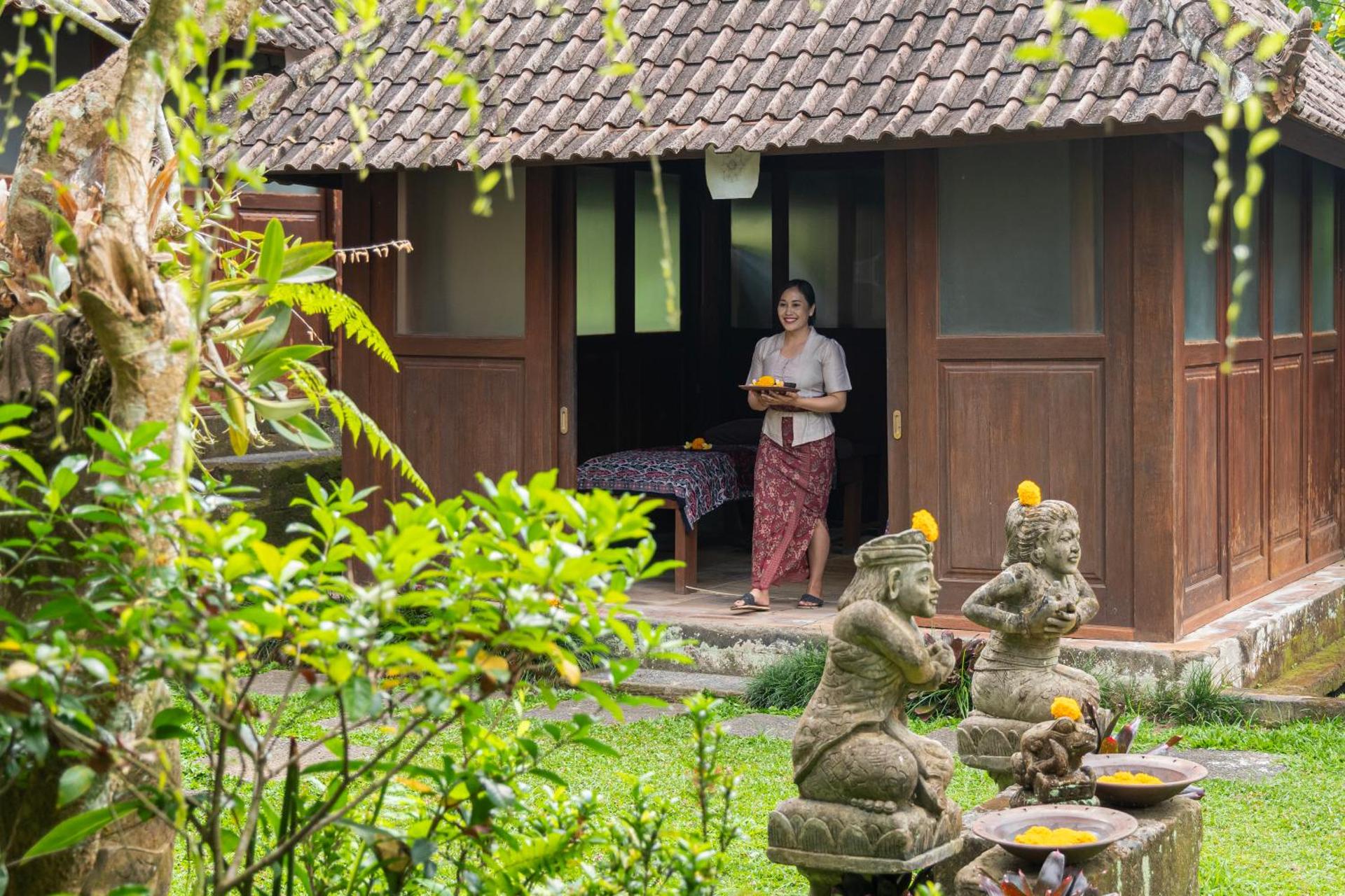 Pertiwi Resort & Spa - Photo 90