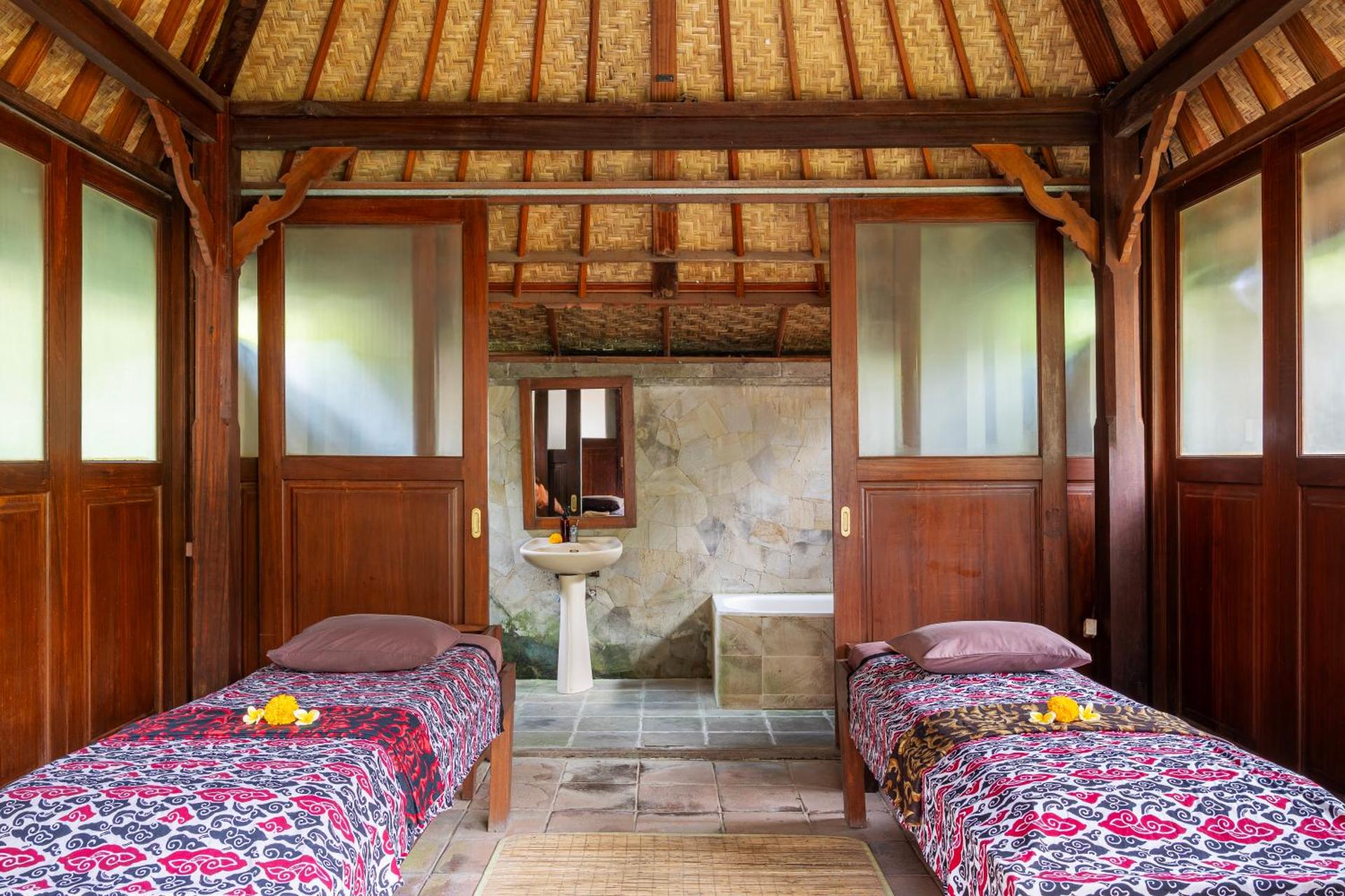 Pertiwi Resort & Spa - Photo 86