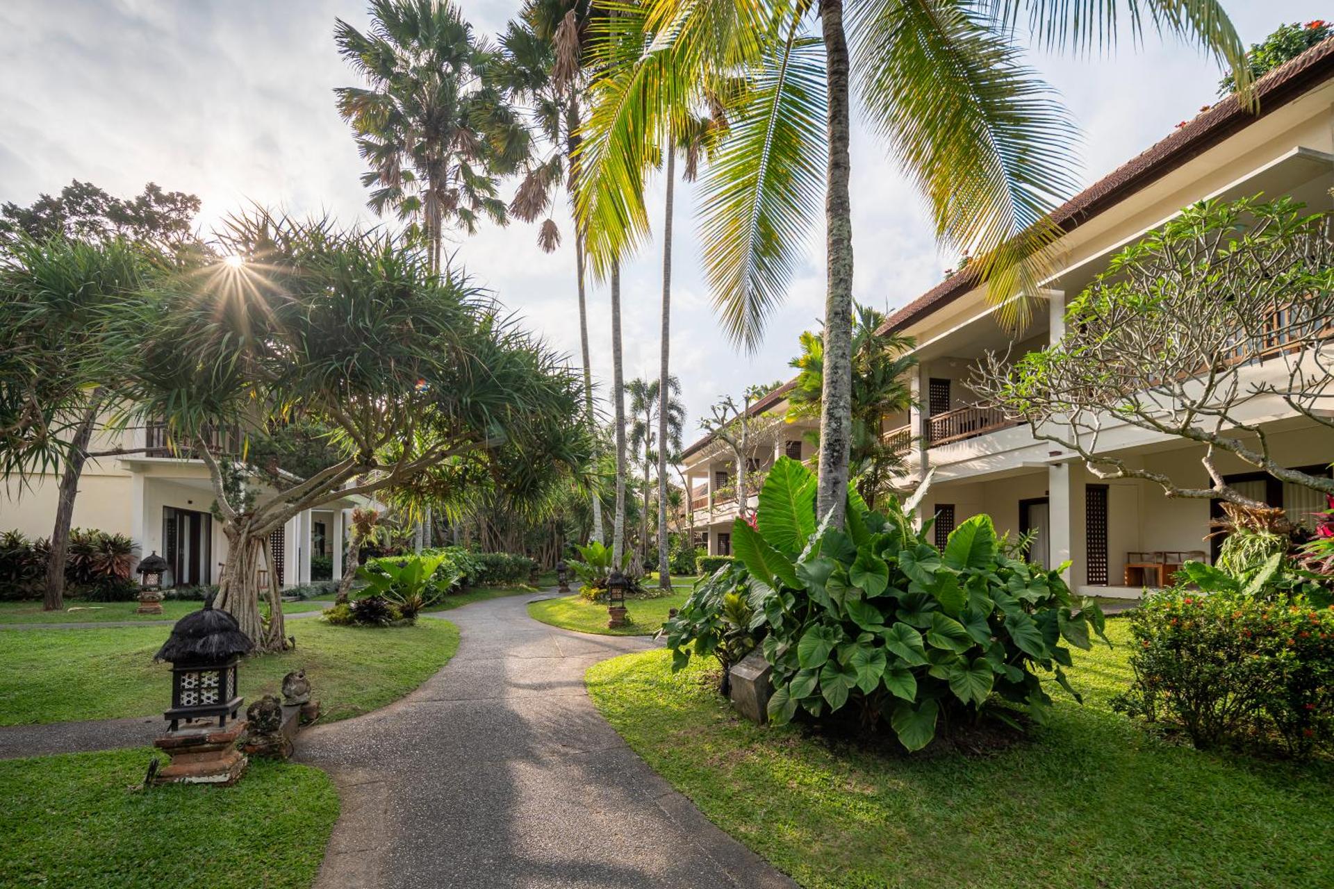 Pertiwi Resort & Spa - Photo 83