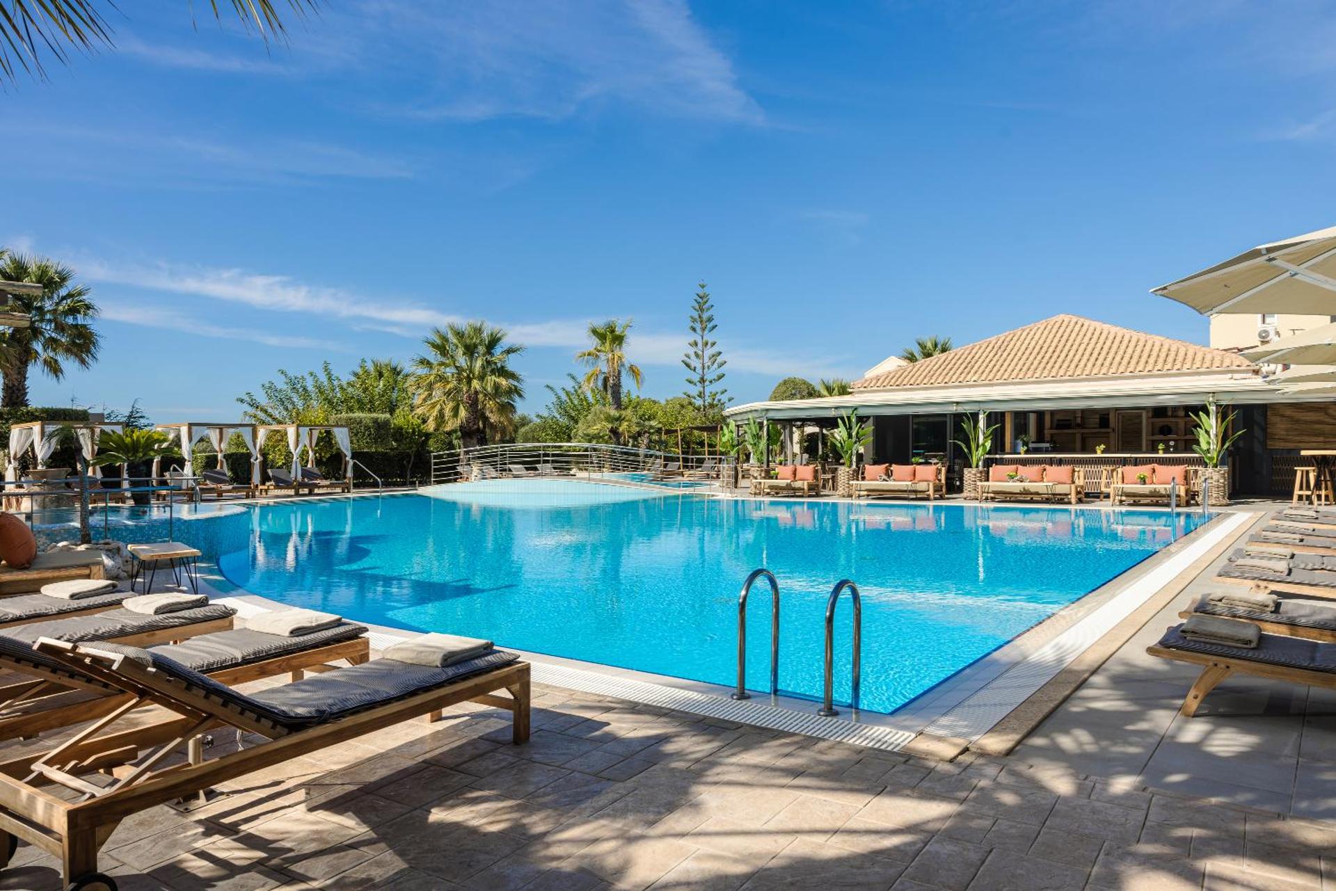 Avithos Resort Hotel - Photo 29