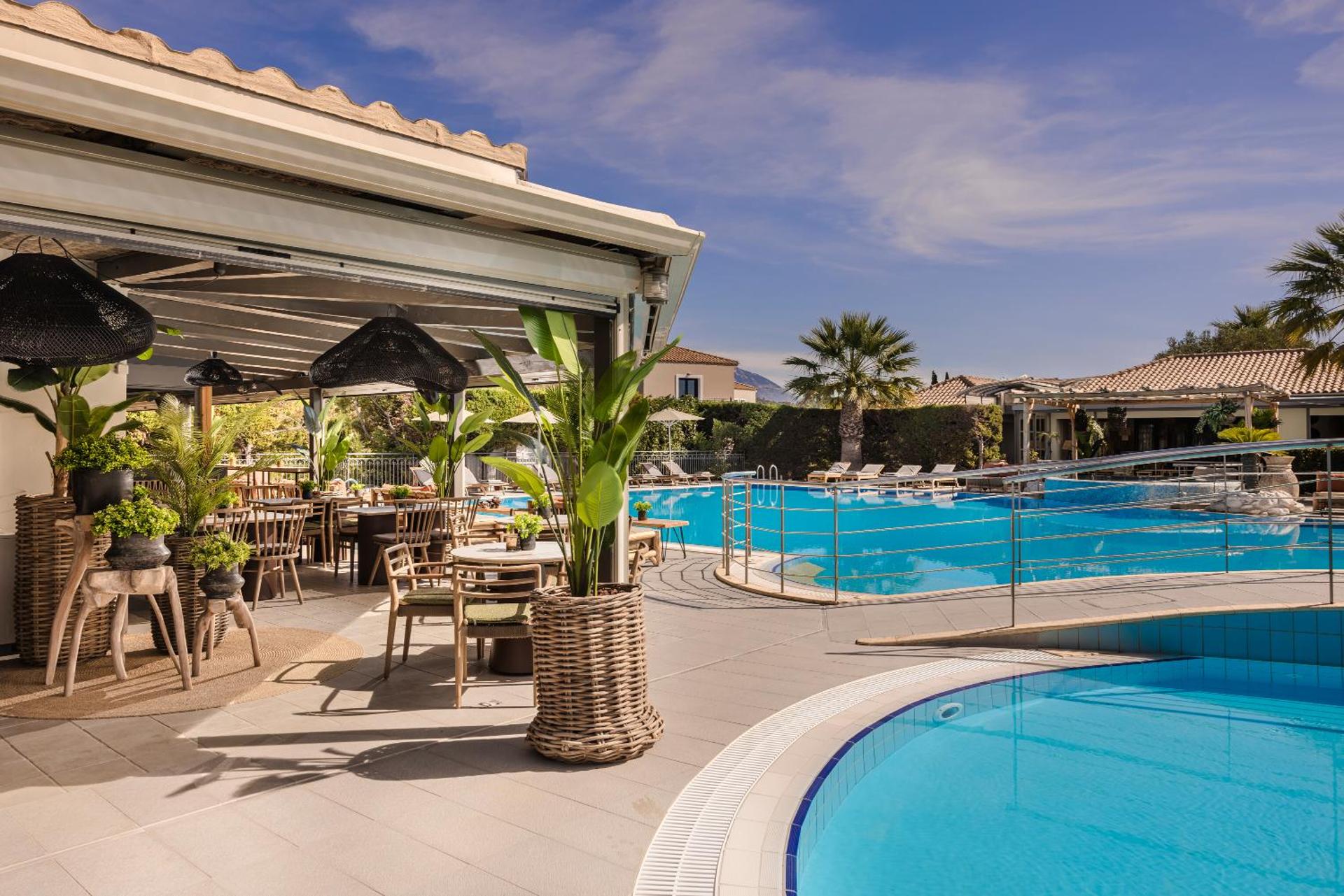 Avithos Resort Hotel - Photo 127