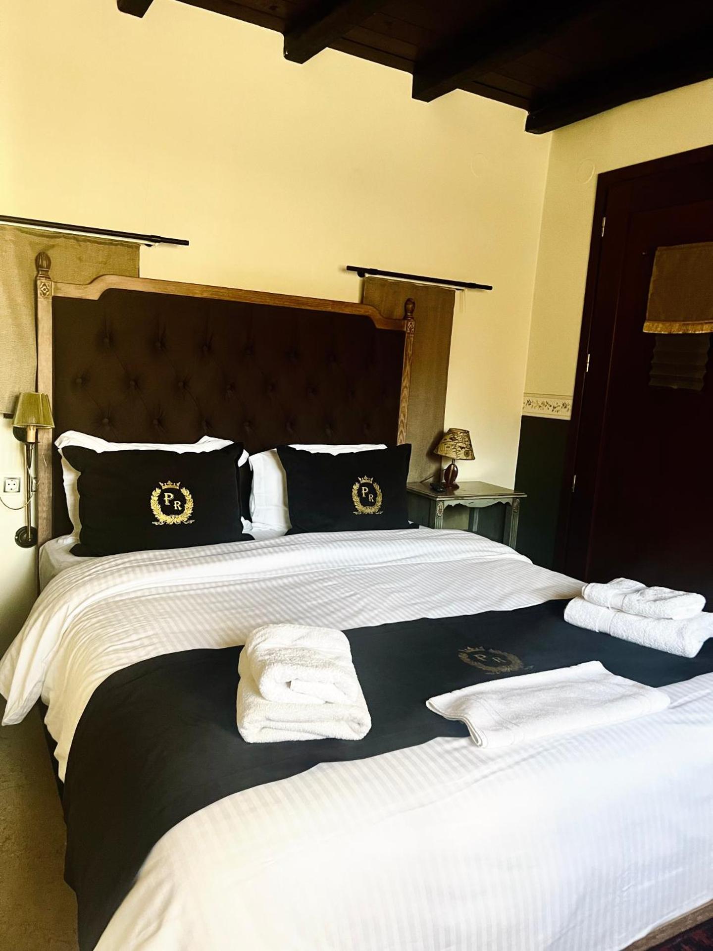 Pindos Resort - Photo 77