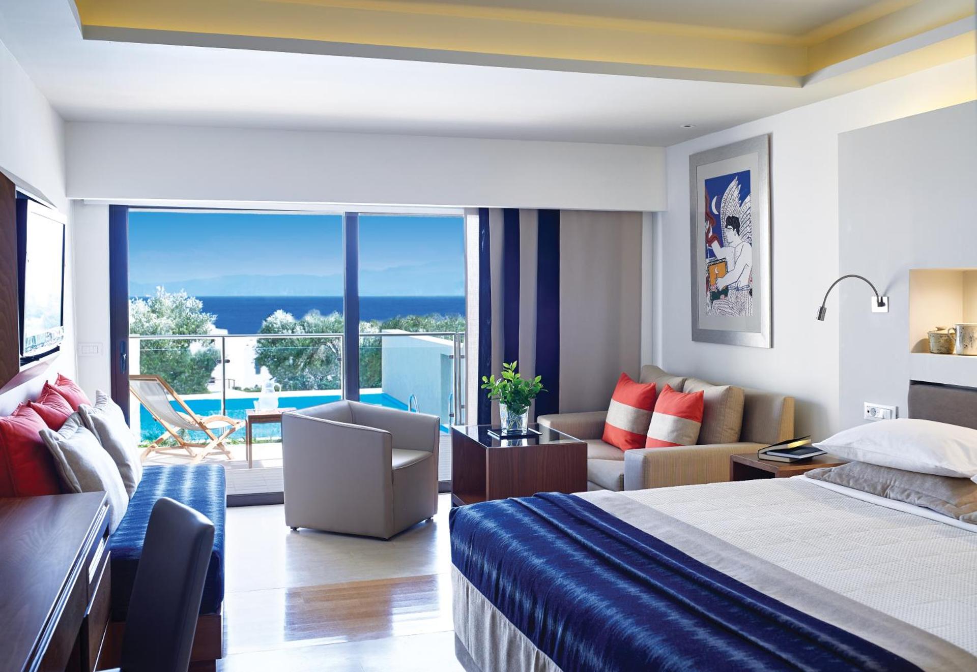 Porto Elounda Golf & Spa Resort, Six Senses Spa - Photo 49