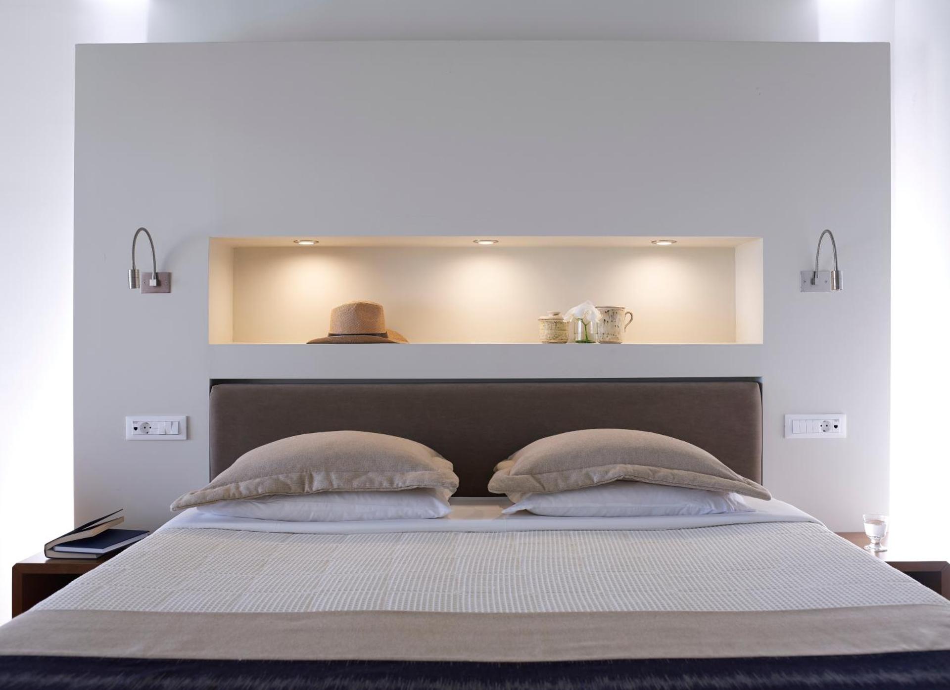 Porto Elounda Golf & Spa Resort, Six Senses Spa - Photo 51