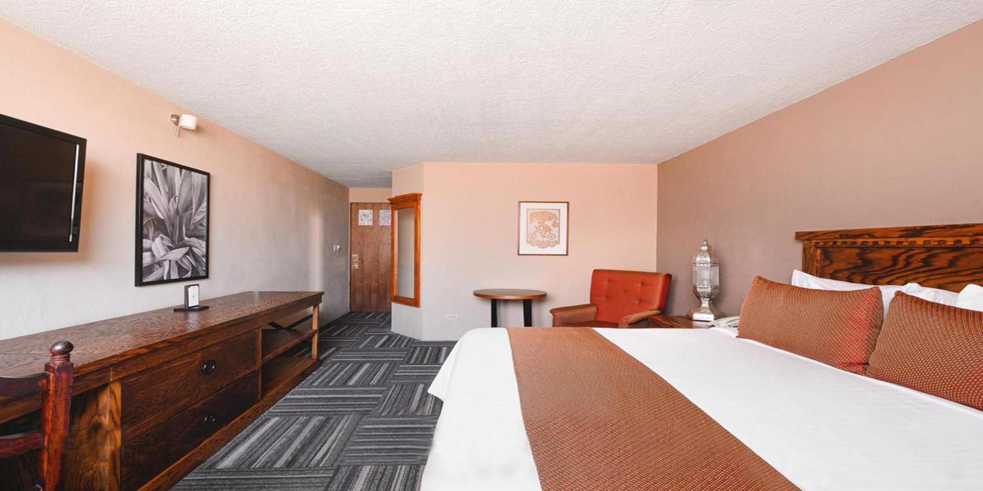 Real de Minas San Miguel de Allende - Photo 12