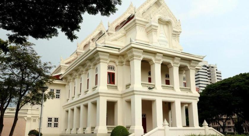 iCheck inn Residences Sukhumvit 20 - Photo 41