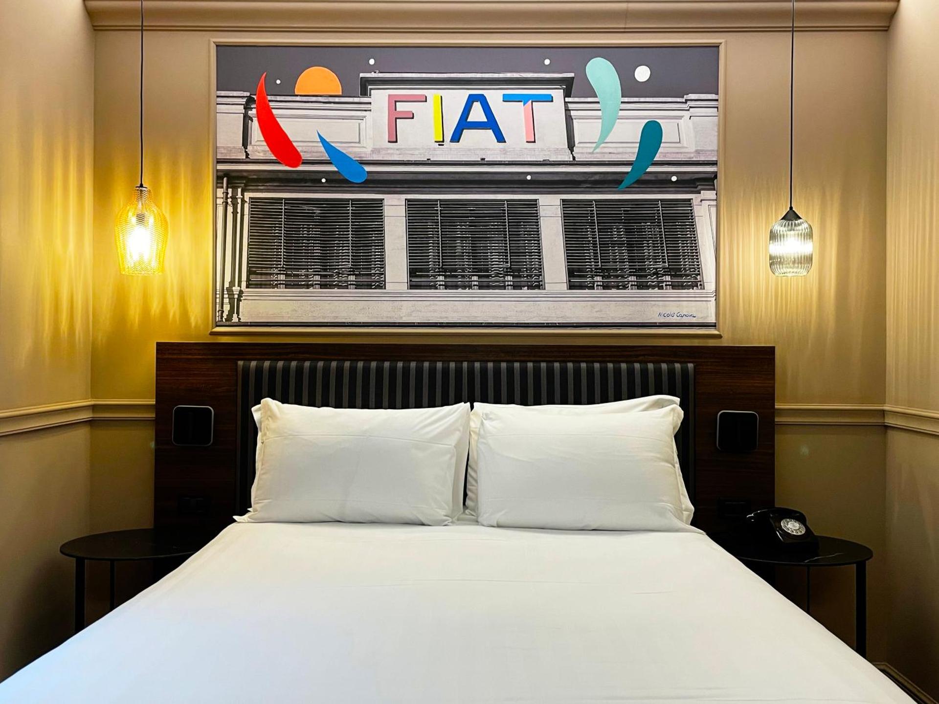 Hotel Indigo Turin by IHG - Photo 14