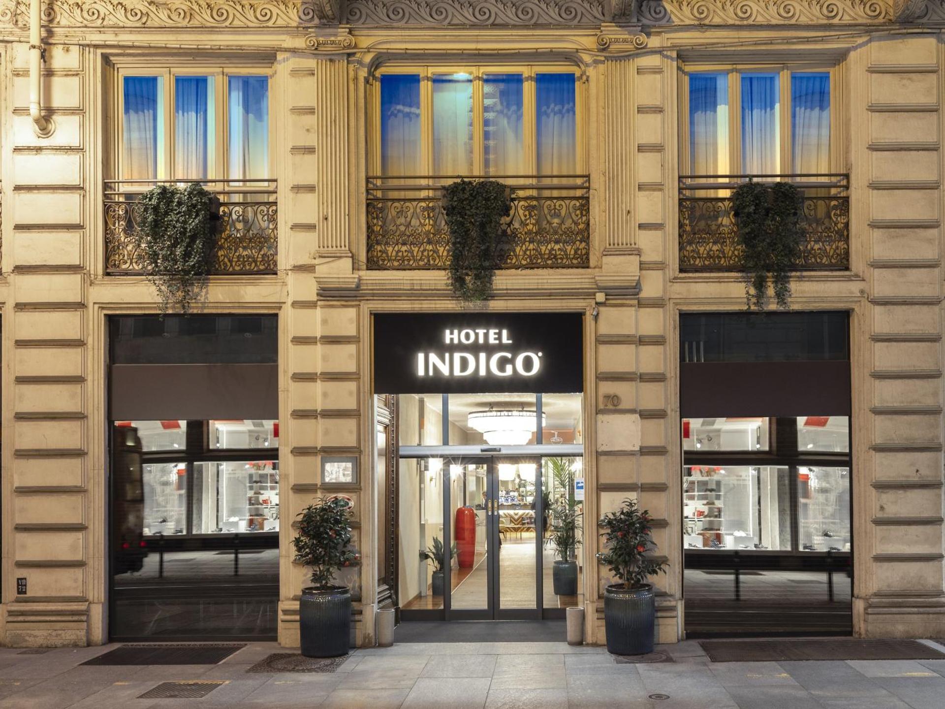 Hotel Indigo Turin by IHG - Photo 25