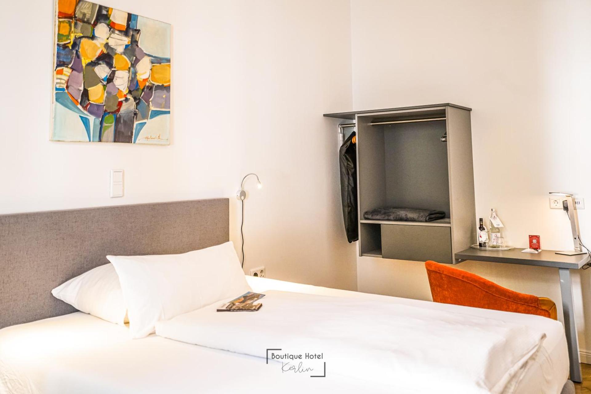 Boutique Hotel Kerlin - Photo 42